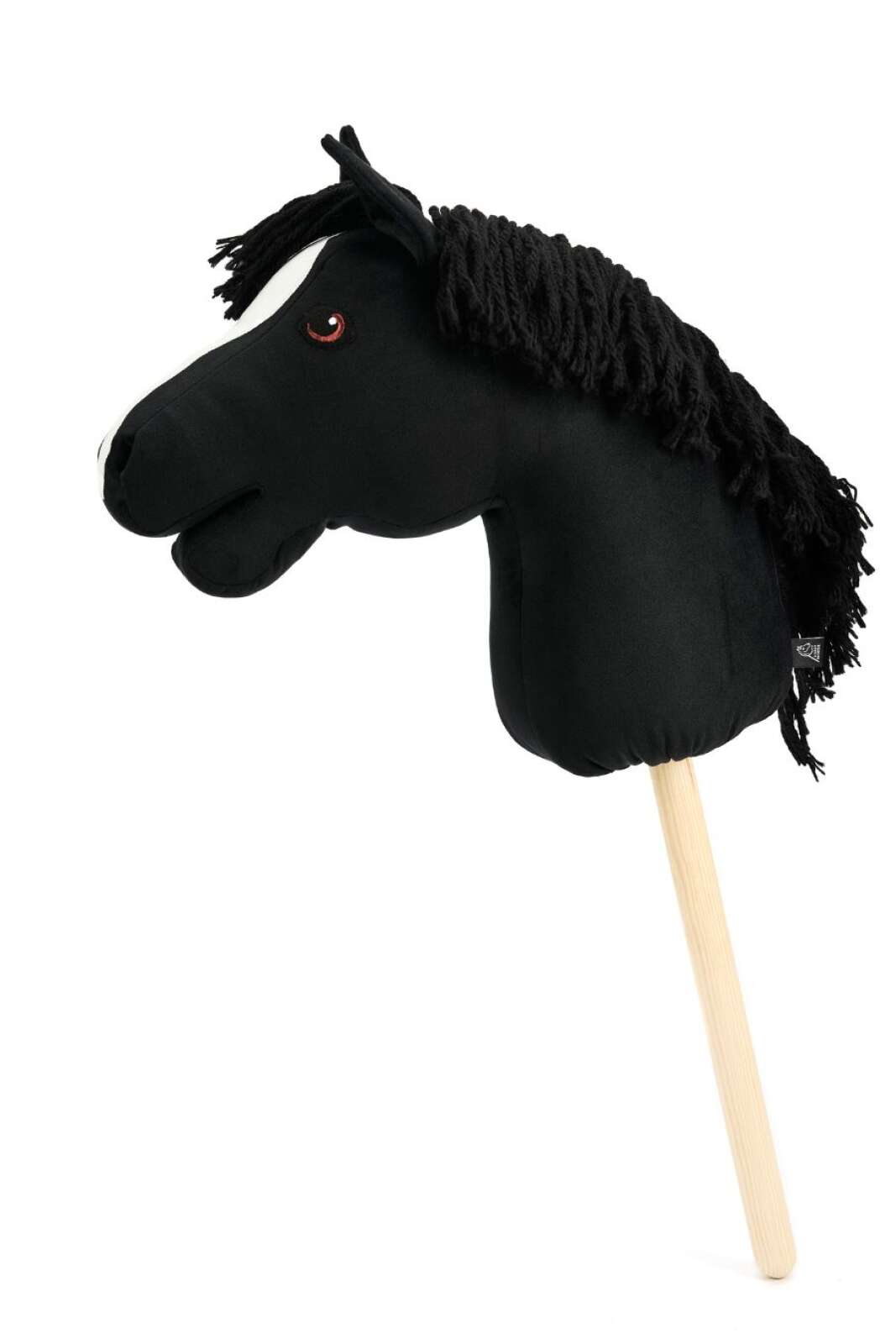 My Hobby Horse Kæphest Caballo