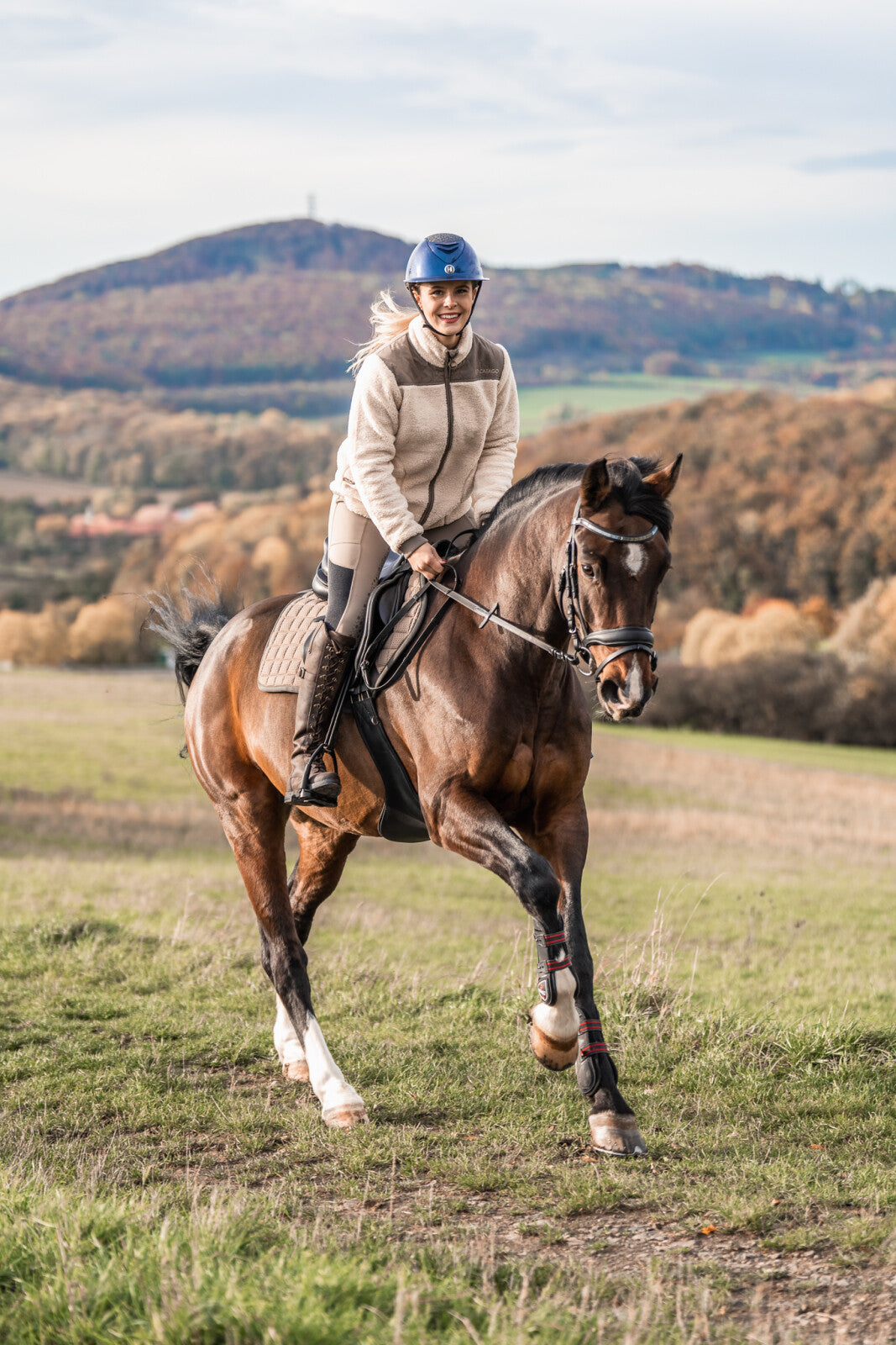 CATAGO Tendon boots