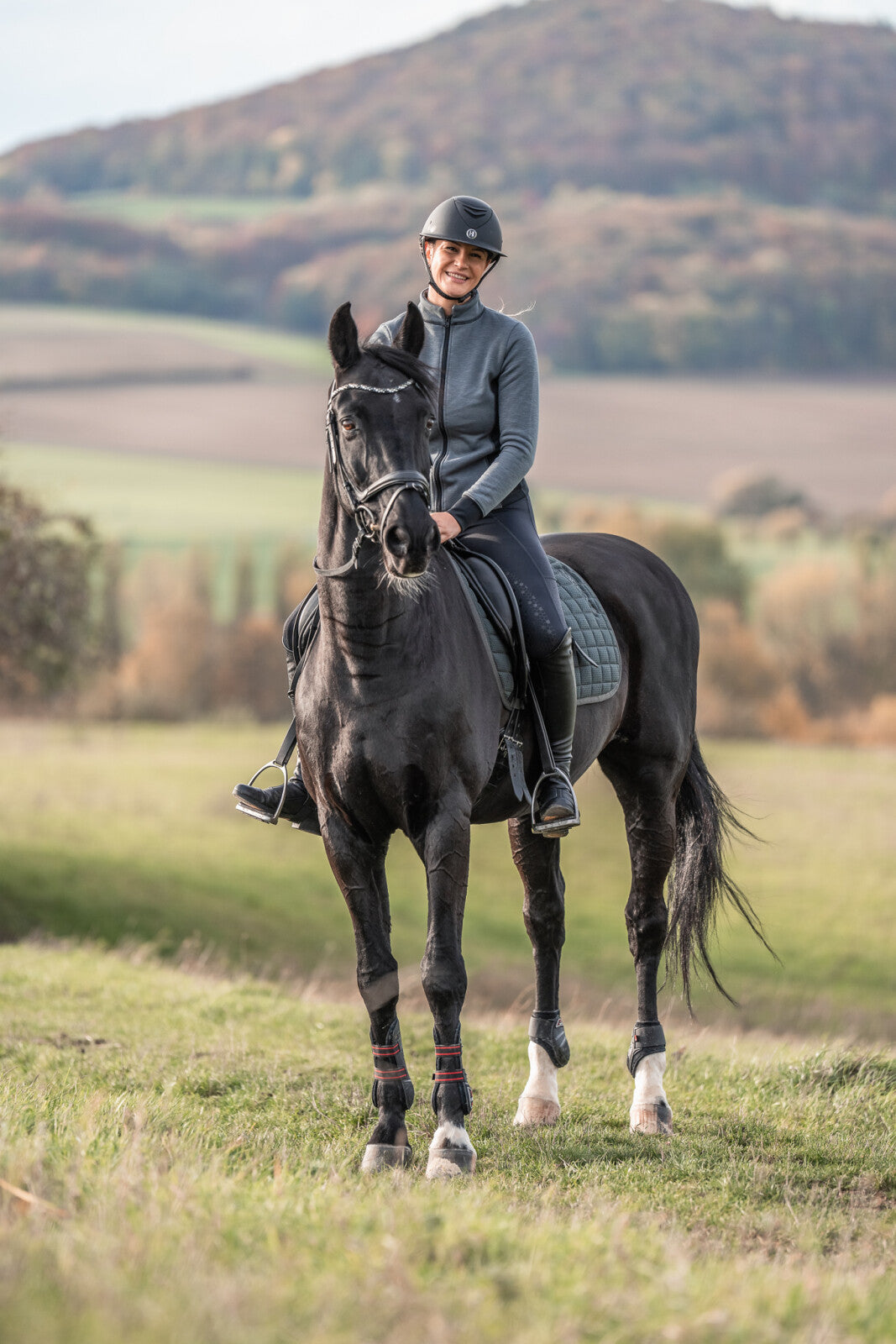 CATAGO Tendon boots