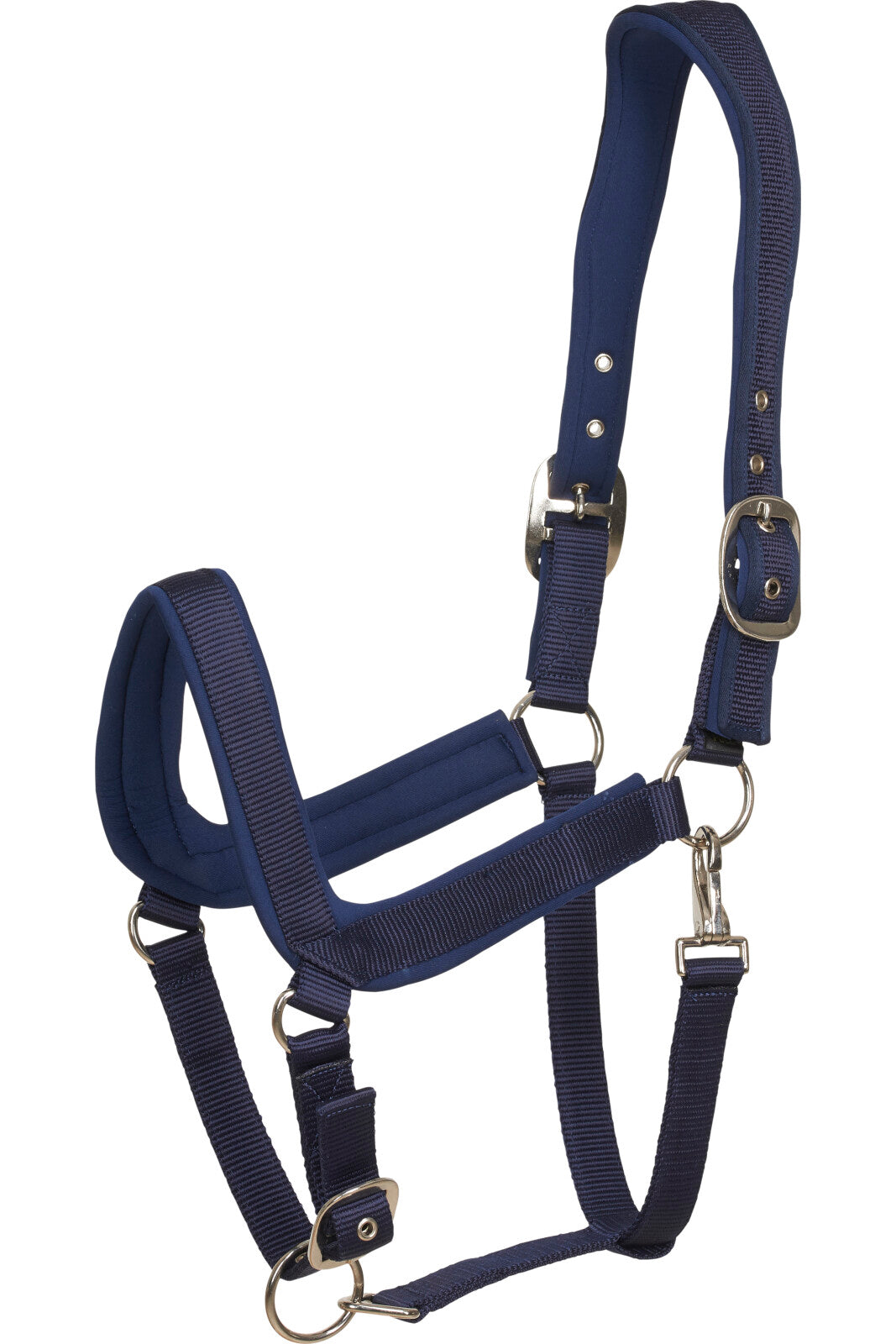 HorseGuard Anatomisches Halfter