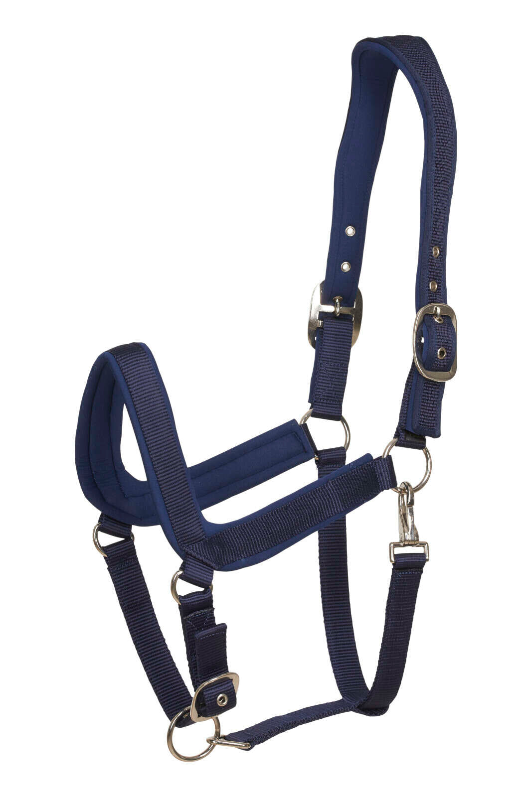 HorseGuard Anatomisches Halfter