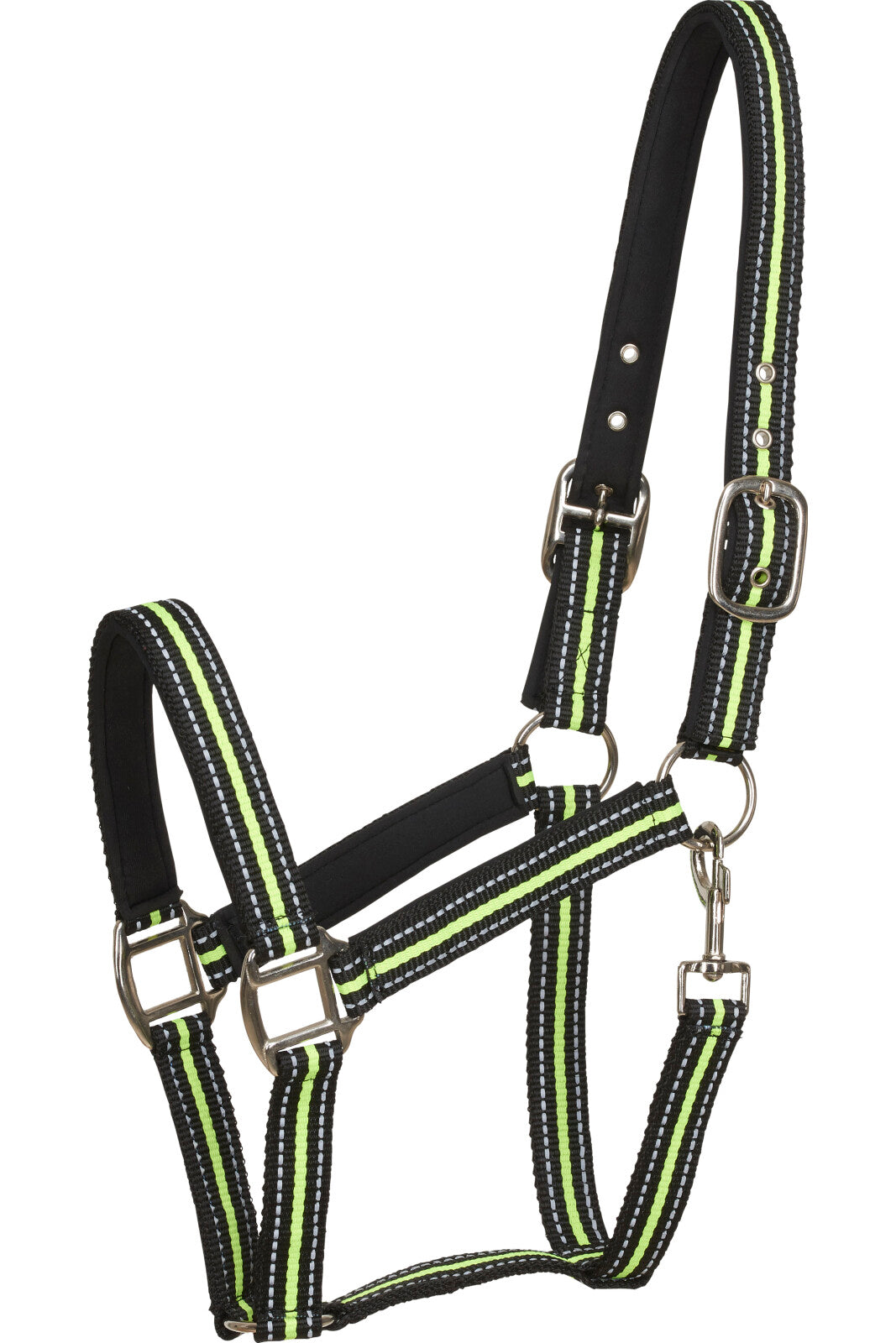 HorseGuard Reflexhalfter