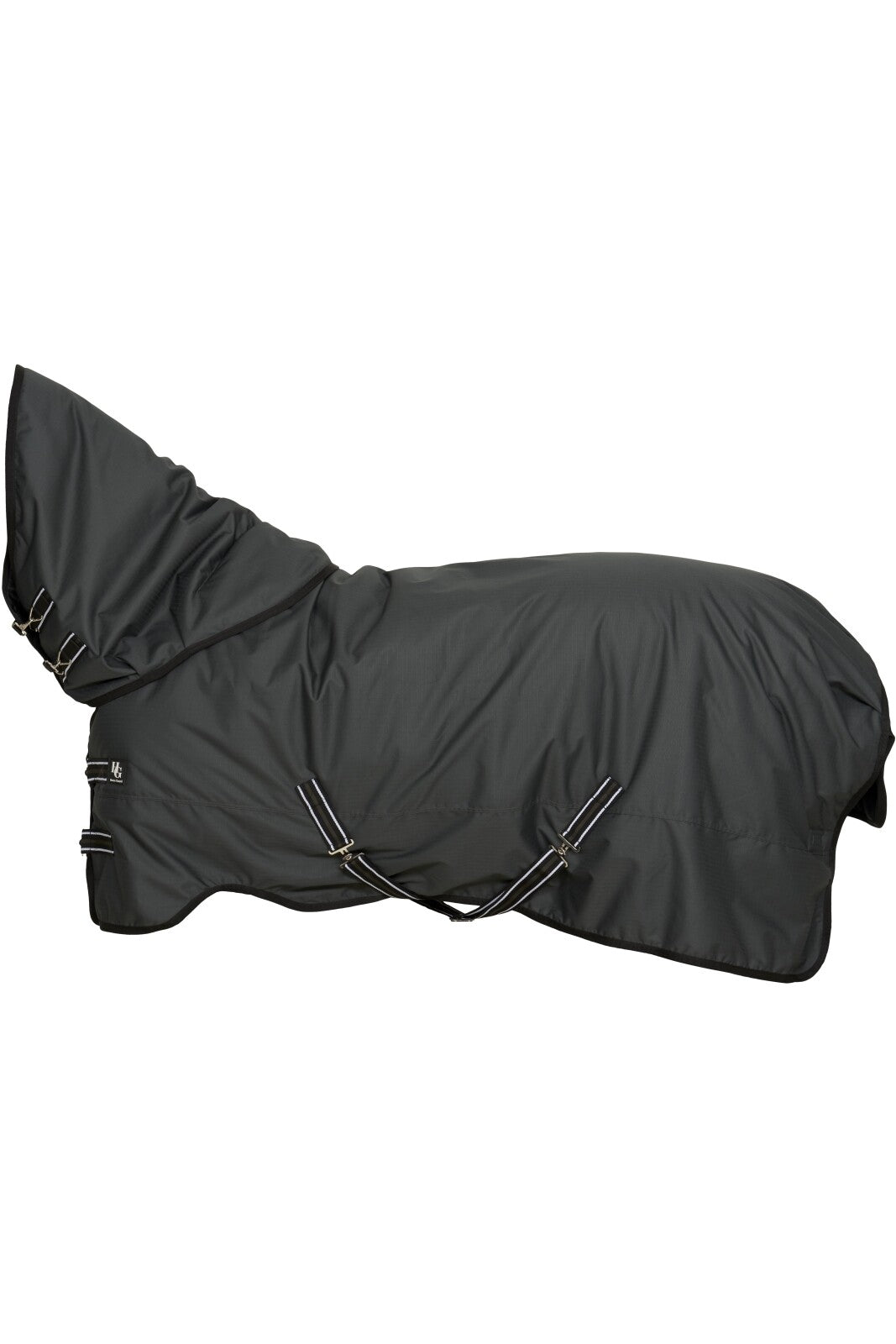 HorseGuard vintertäcke 600D med avtagbar nacke 400g