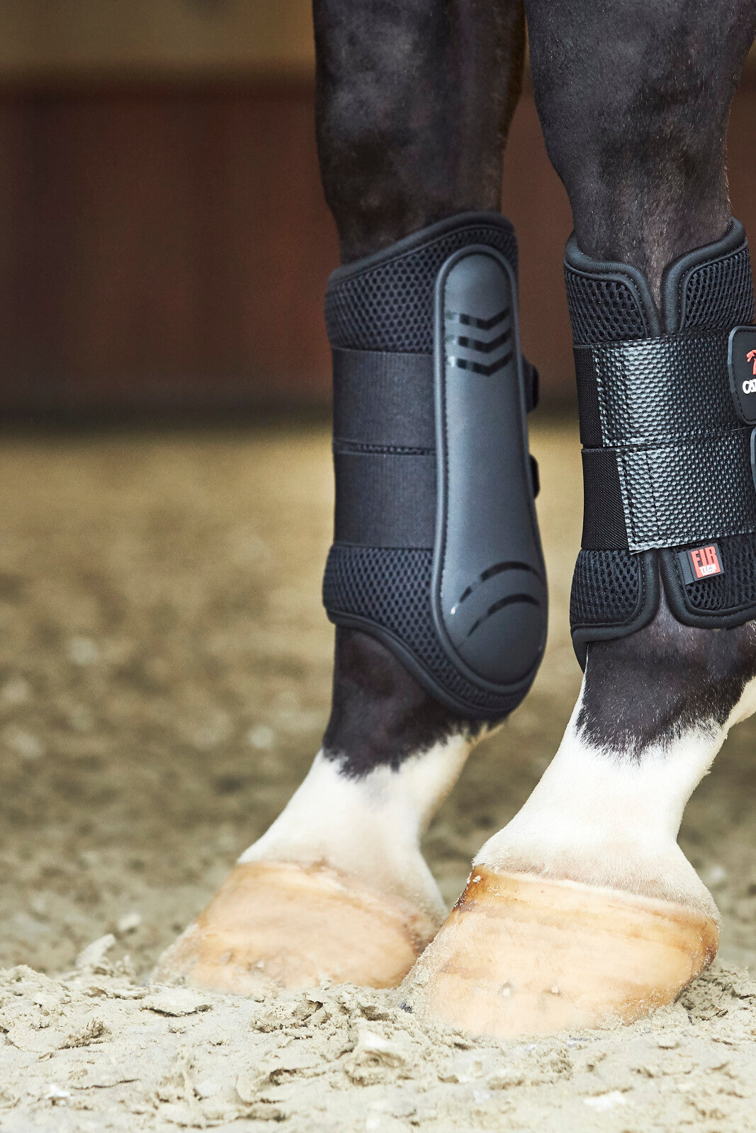 CATAGO FIR-Tech træningsgamache