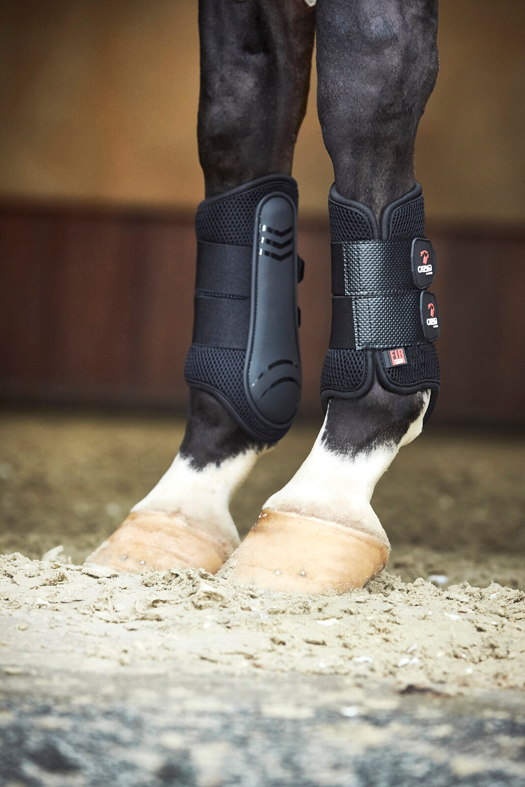 CATAGO FIR-Tech Training Boots