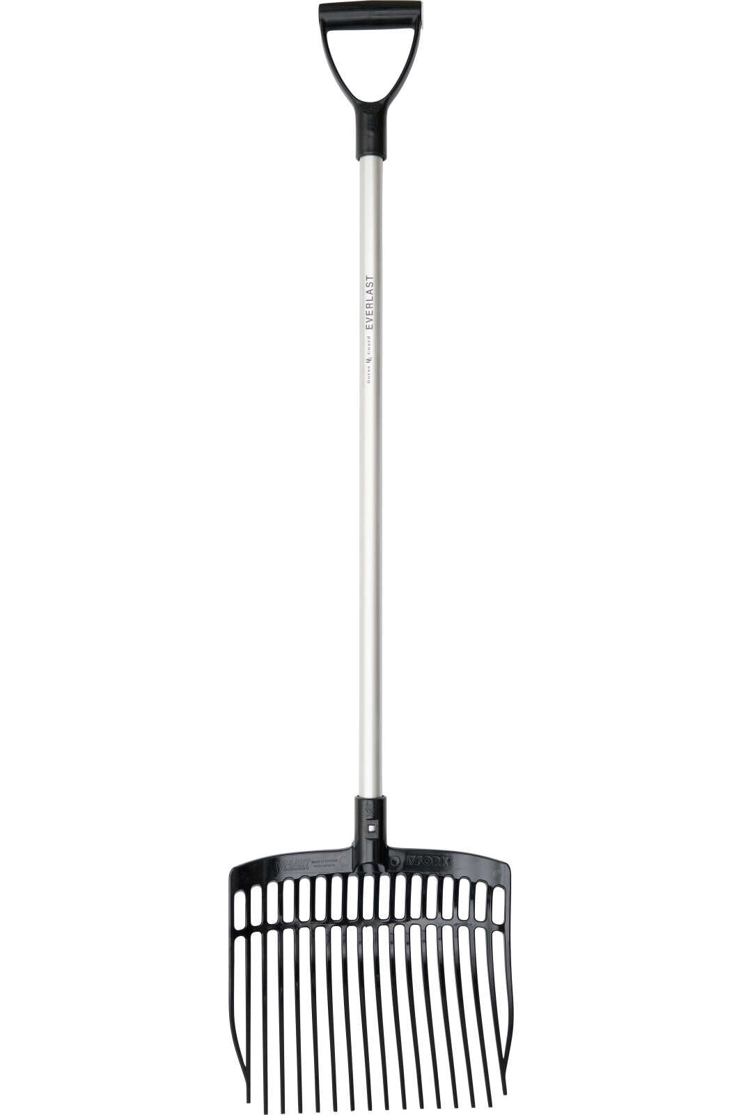 HorseGuard Everlast junior stallgabel