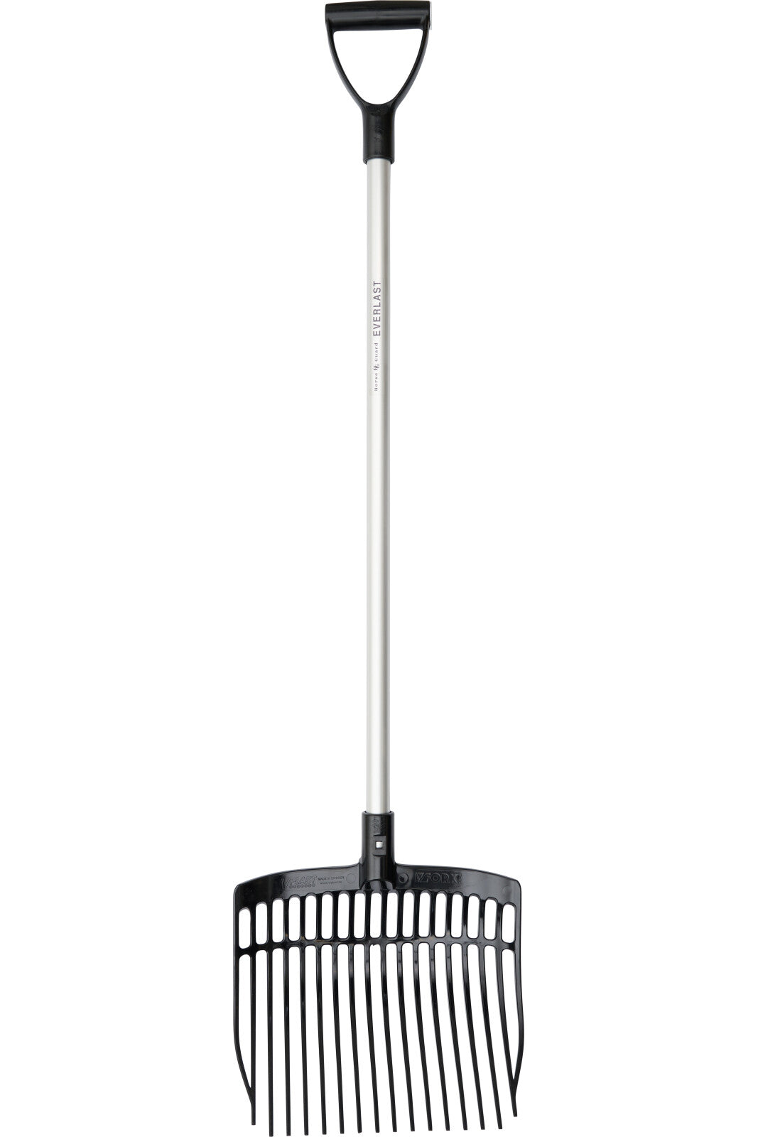 HorseGuard Everlast junior stable fork