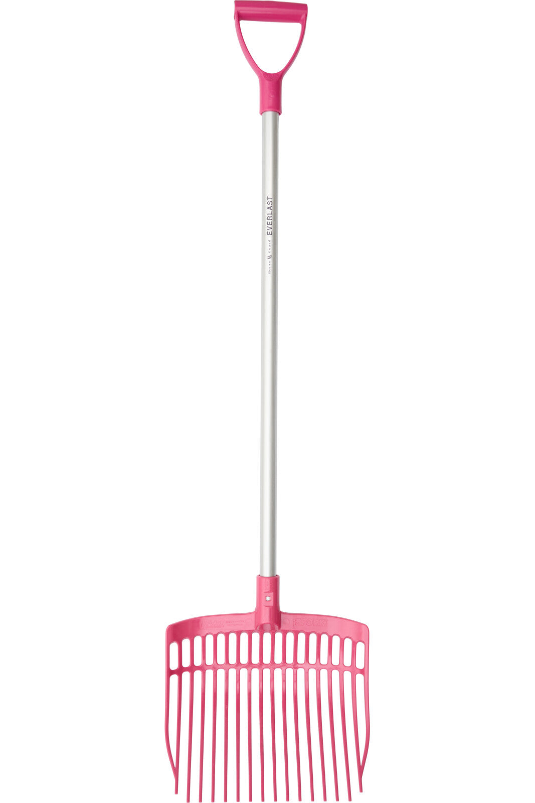 HorseGuard Everlast junior stable fork