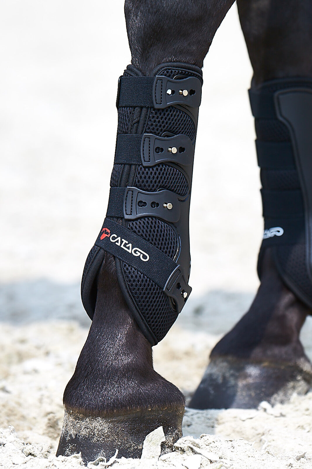 CATAGO FIR-Tech Dressage Boots