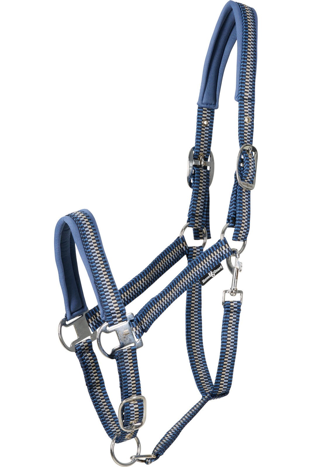HorseGuard Cole halter - Unamari