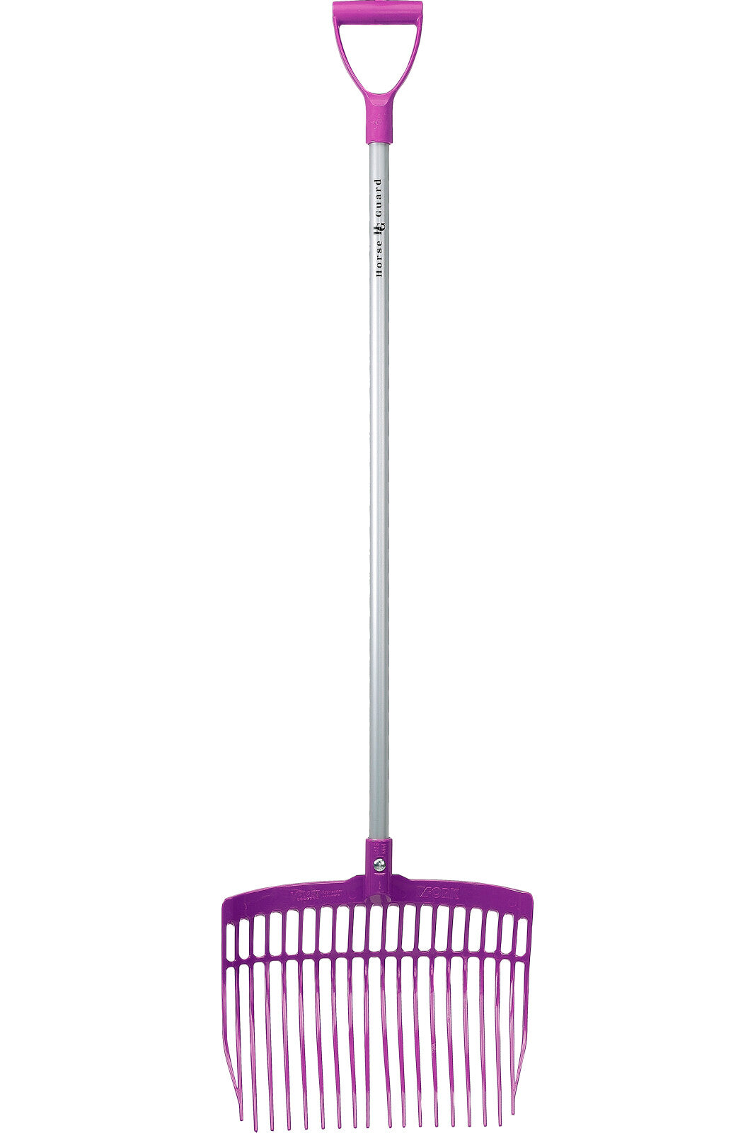 HorseGuard Everlast junior stable fork