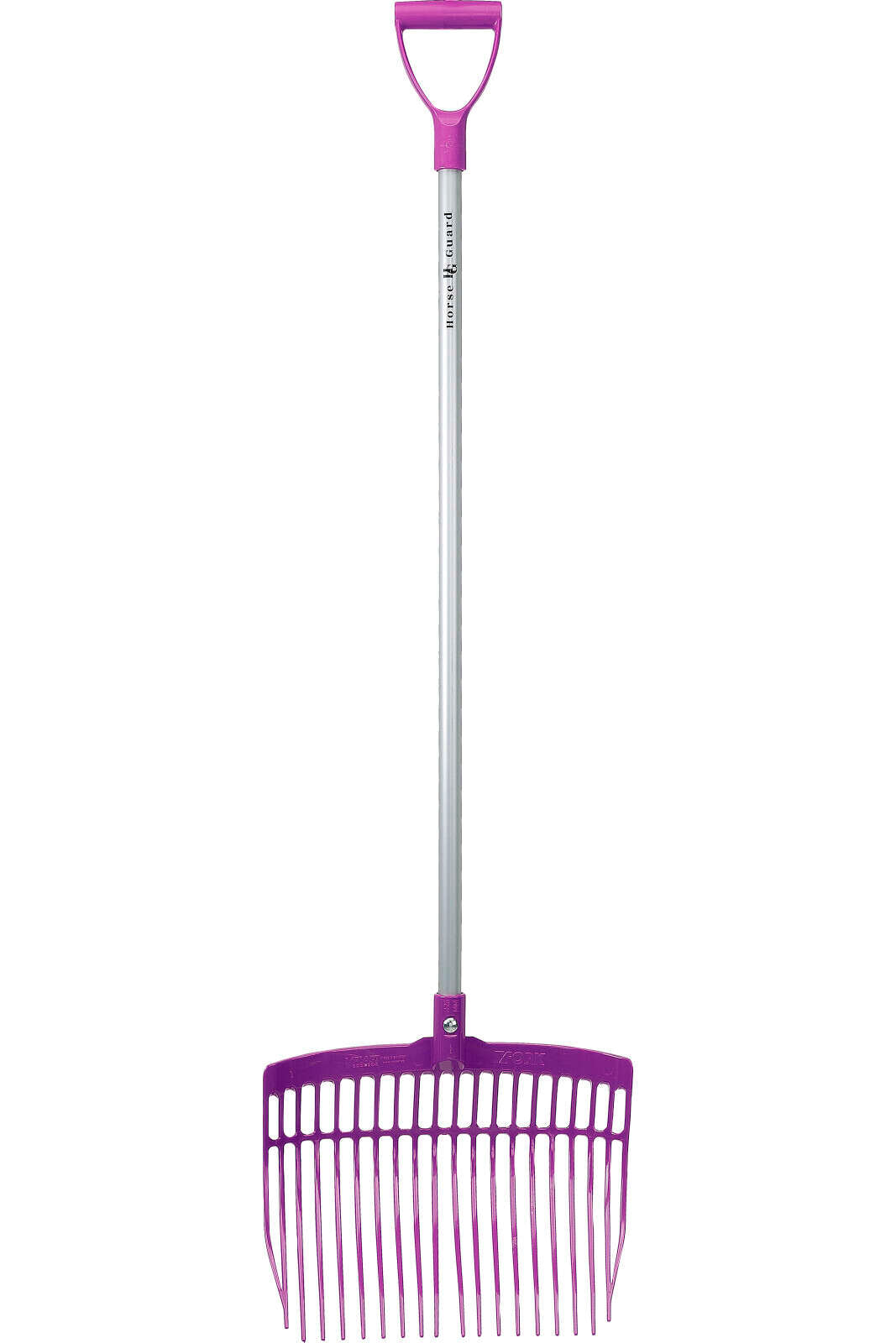 HorseGuard Everlast junior stallgabel