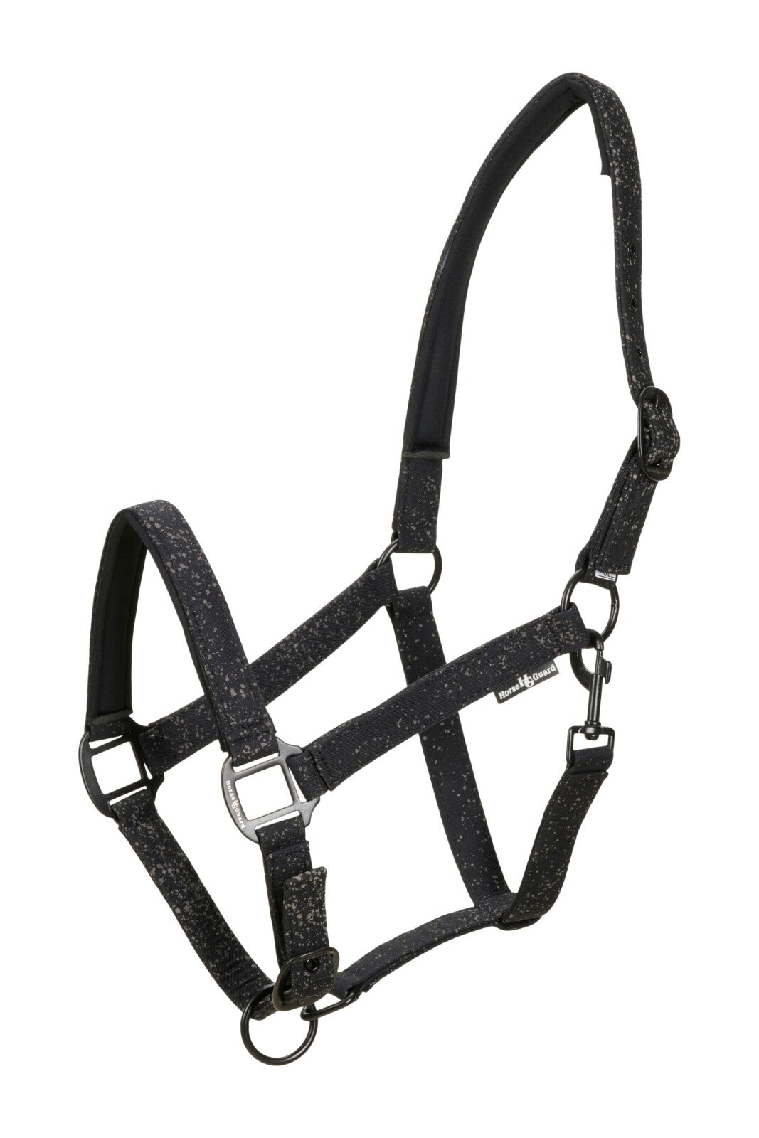 HorseGuard Griet reflective halter