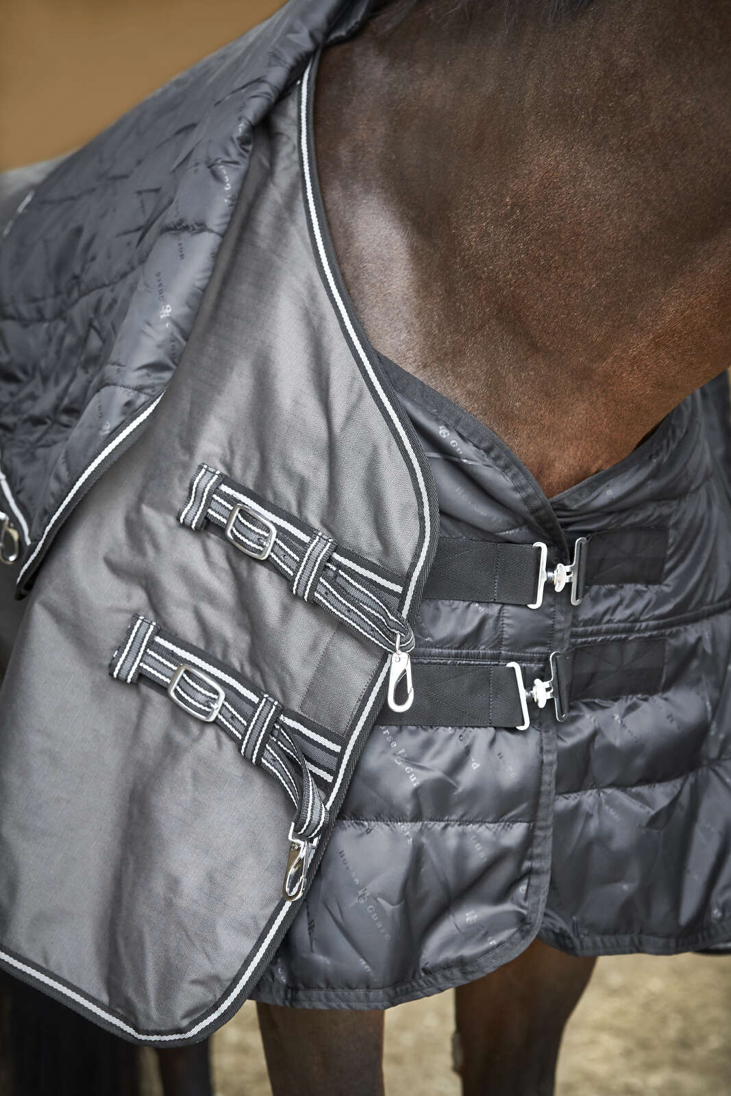 Horse Guard Adapting Liner, 100 Gr.