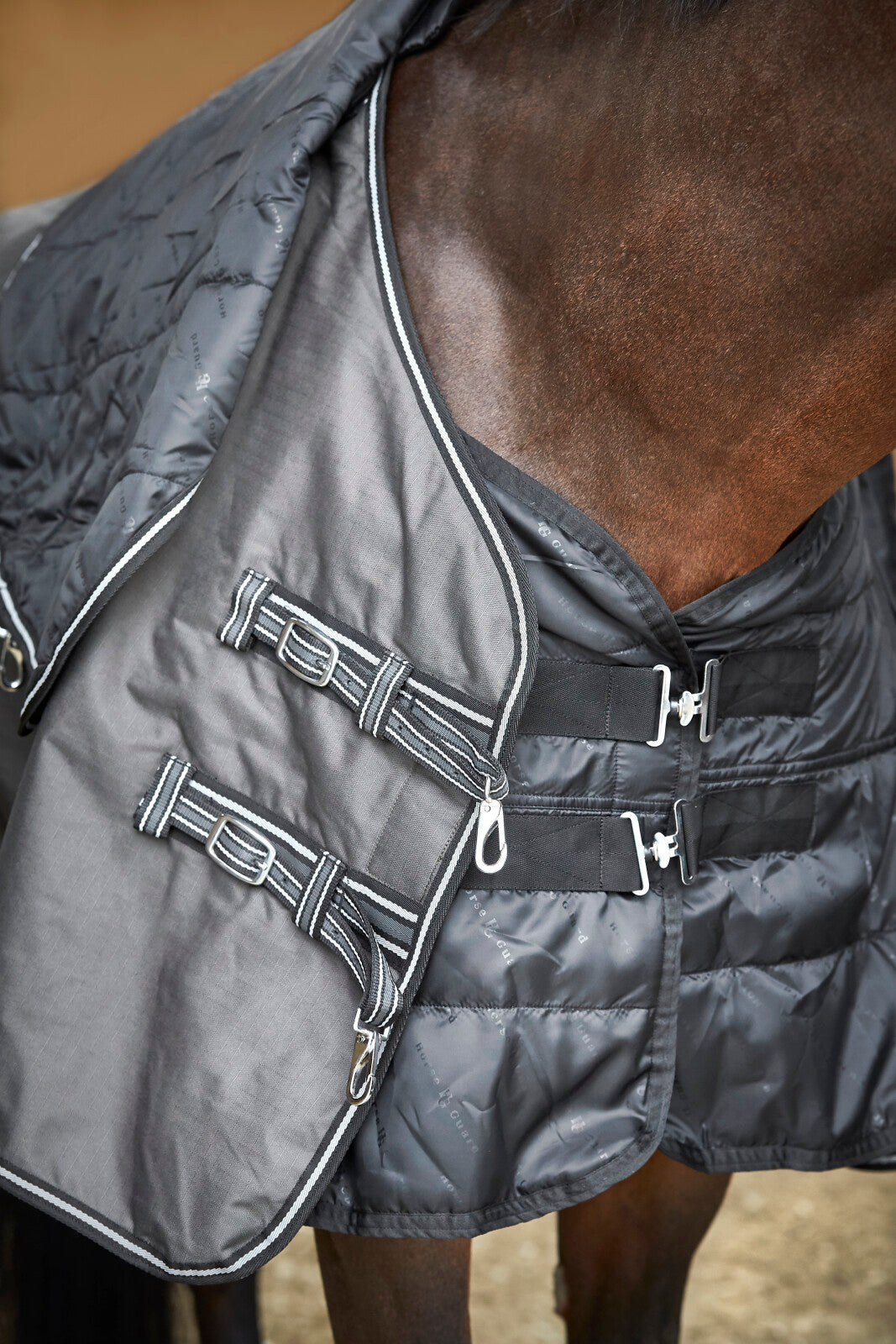 Horse Guard Adapting liner, 100g