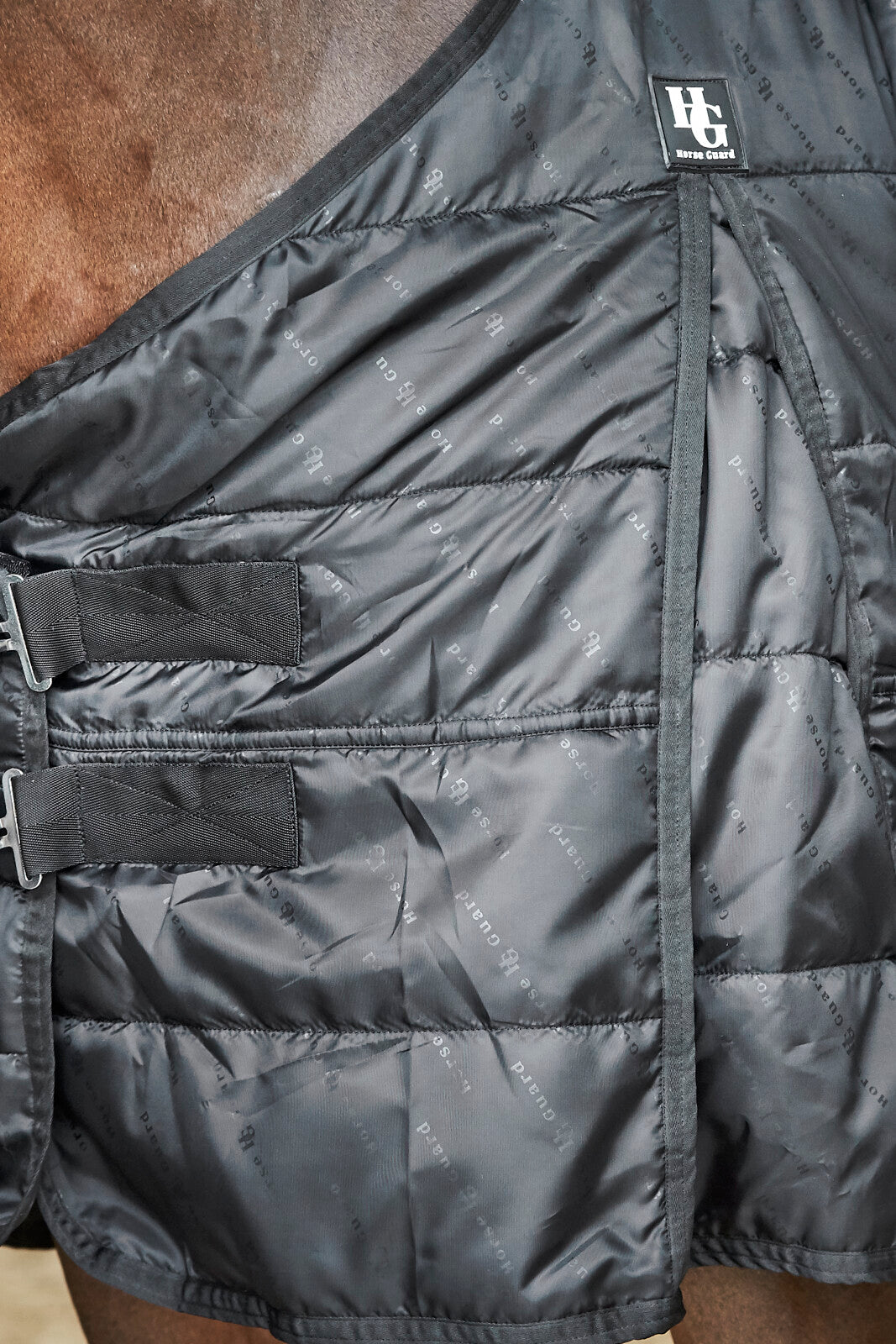 HorseGuard Adapting Liner, 200 Gr.
