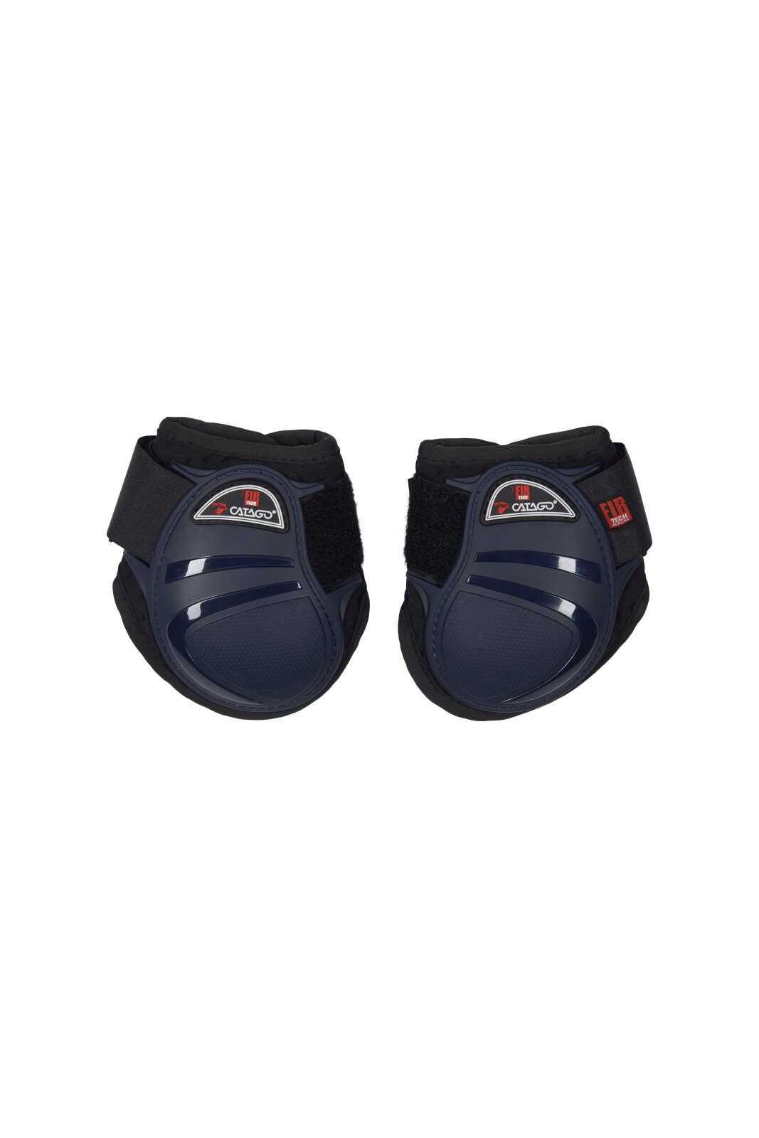 CATAGO FIR-Tech flad springgamache