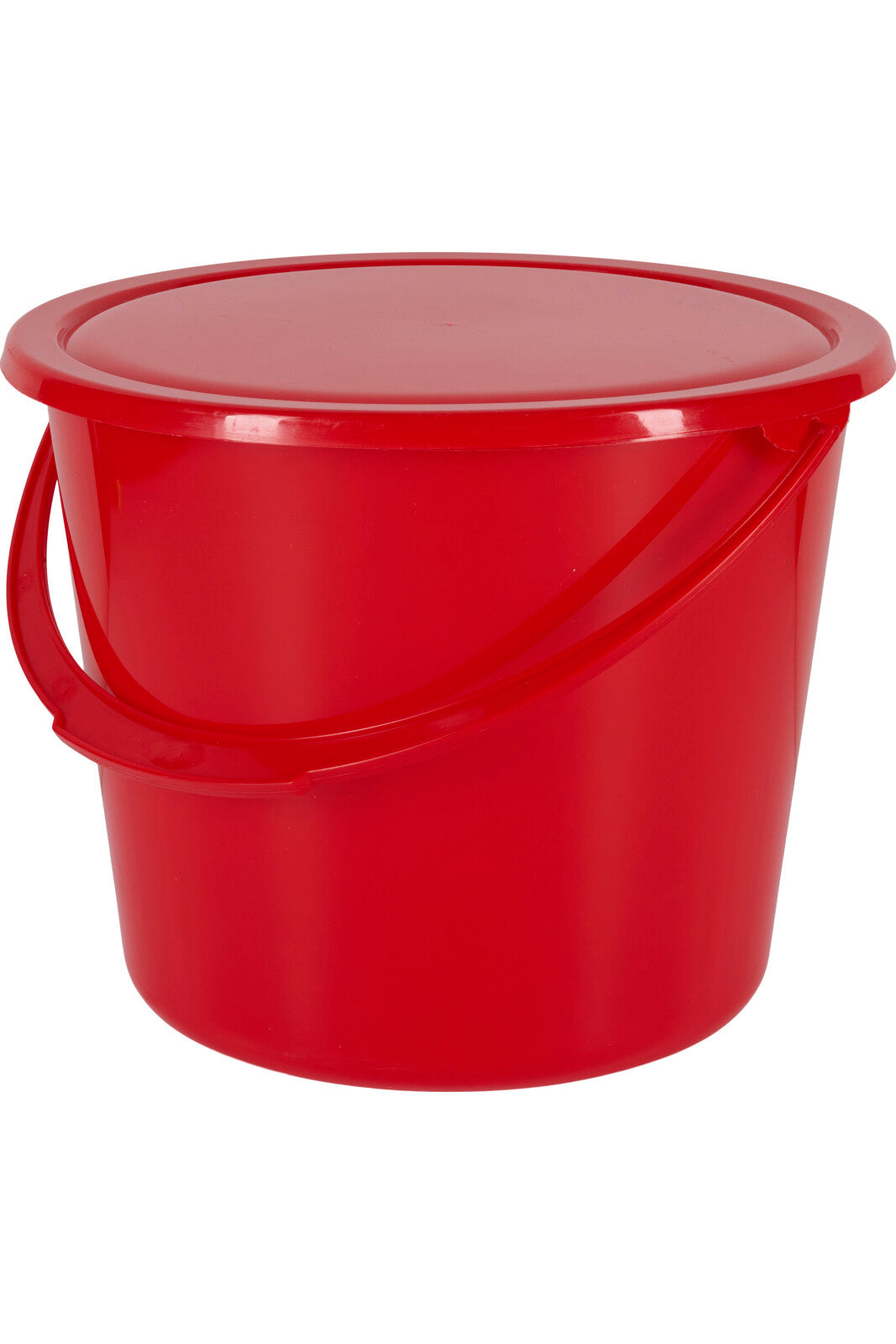 HorseGuard Spand med låg 8L