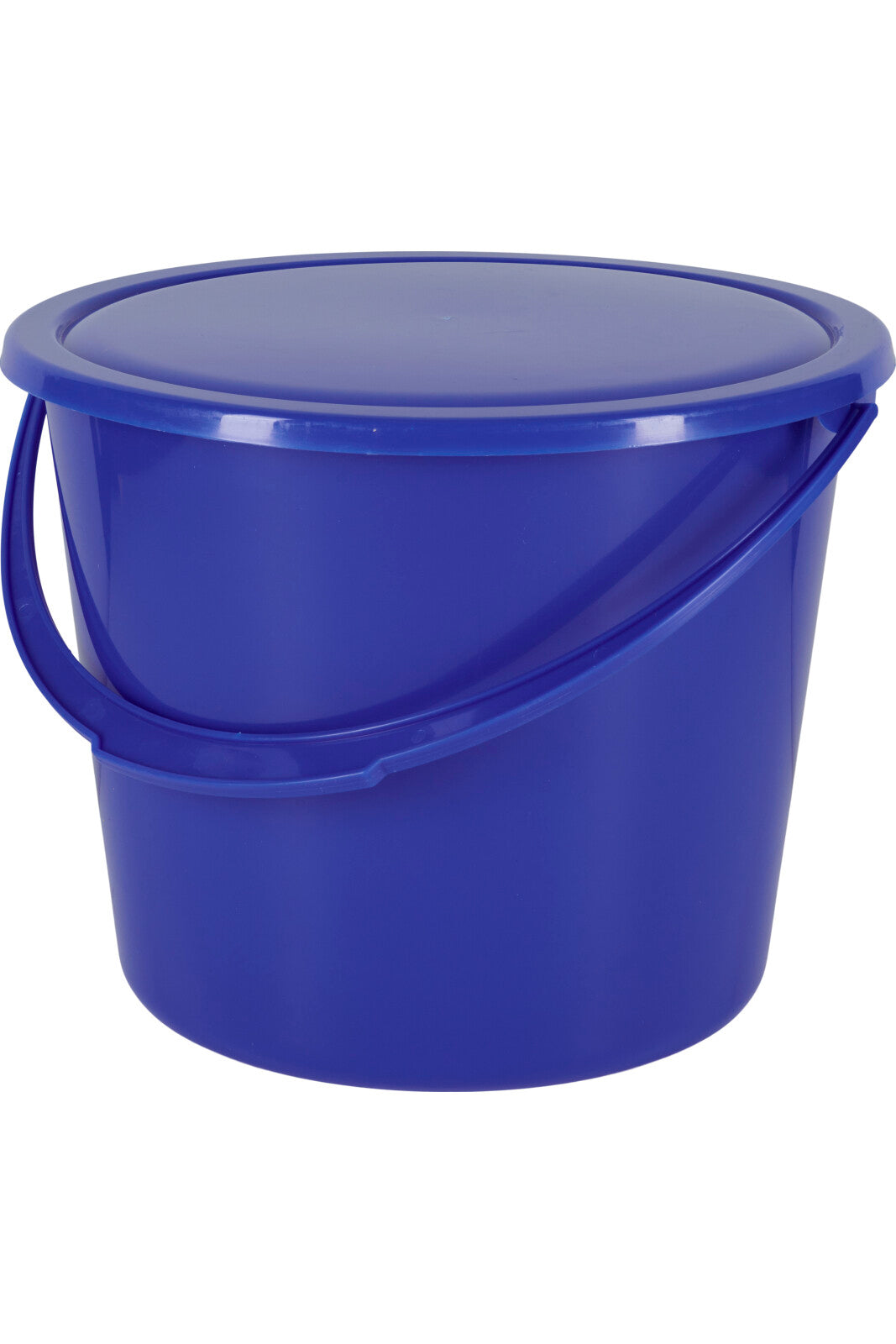 HorseGuard Spand med låg 8L