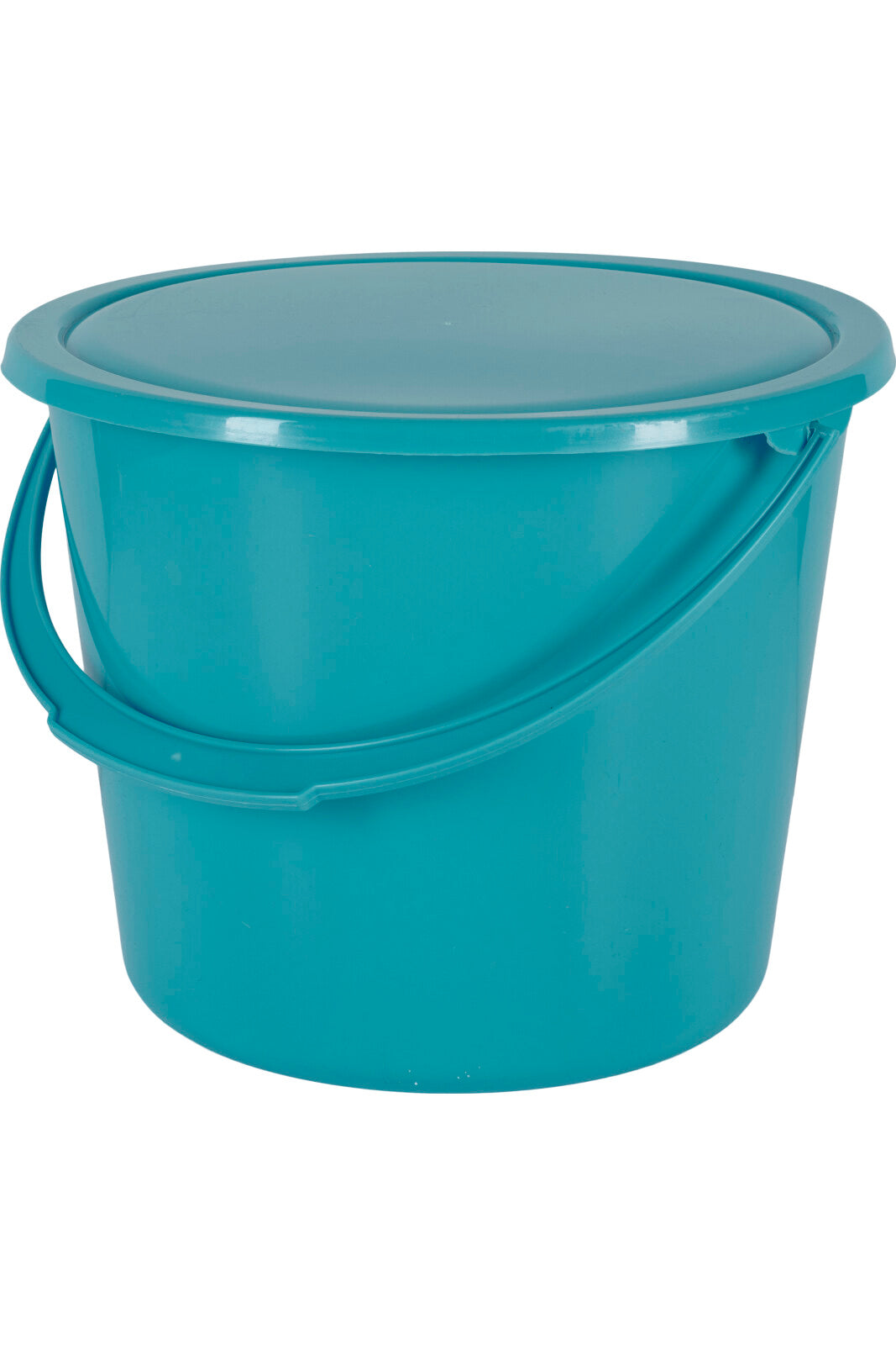 HorseGuard Spand med låg 8L