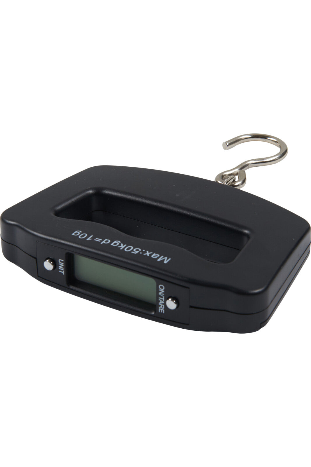 HorseGuard Transportabel høvægt