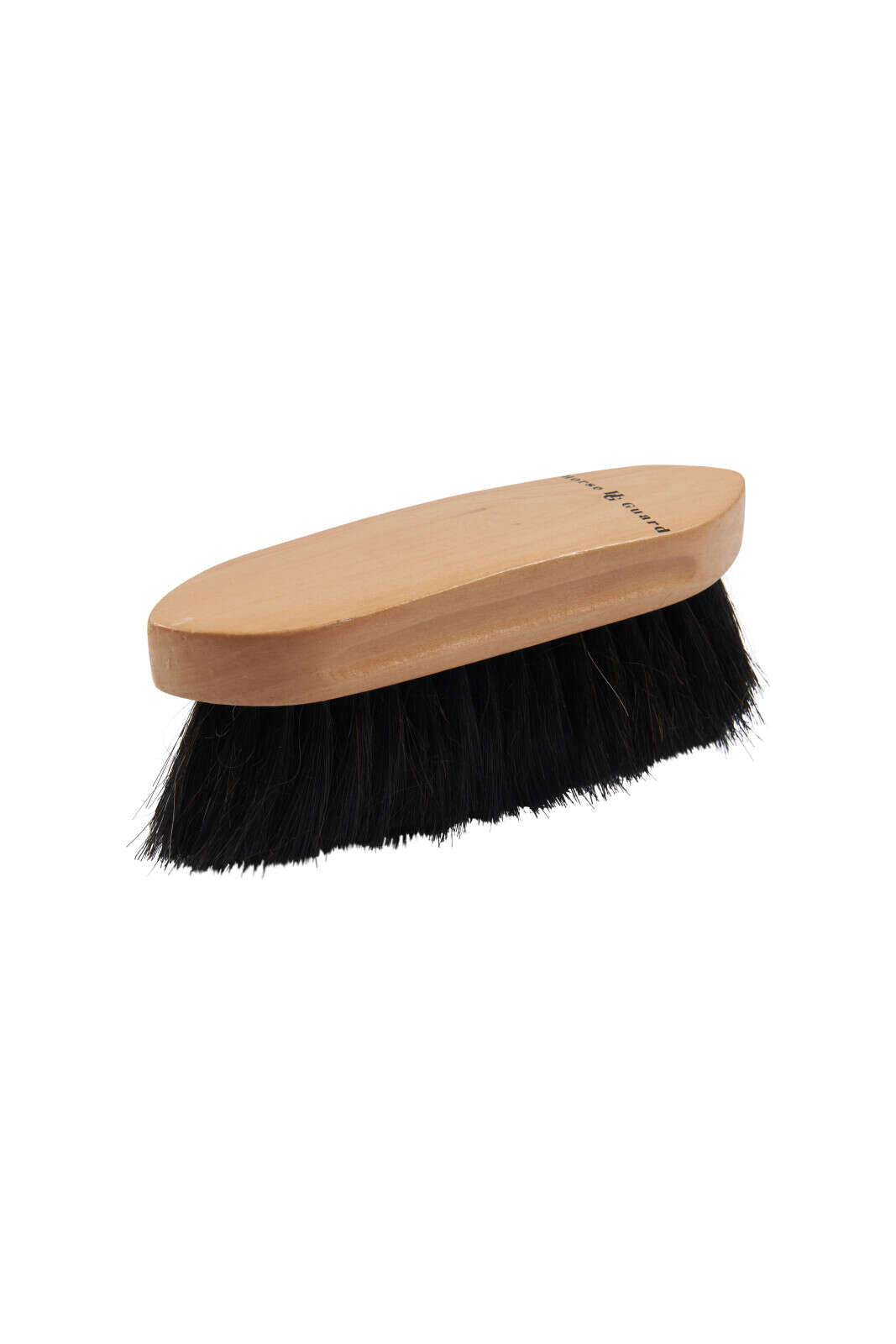 HorseGuard Nature dandy brush, horse hair