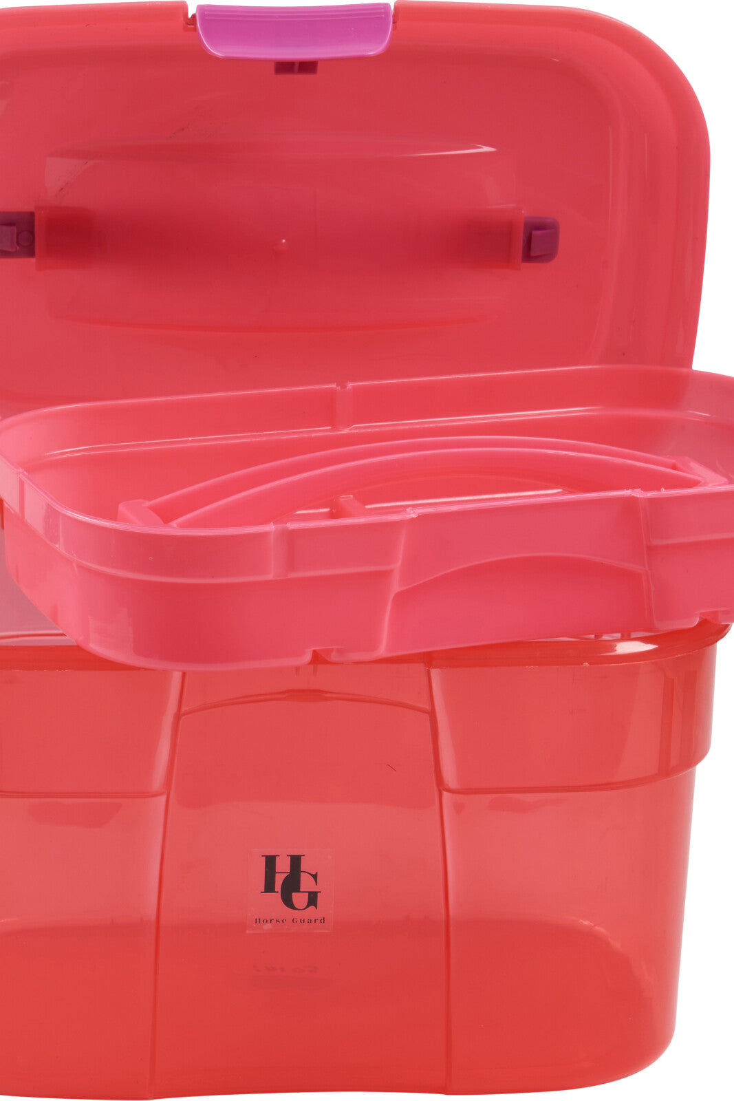 HorseGuard Junior grooming box