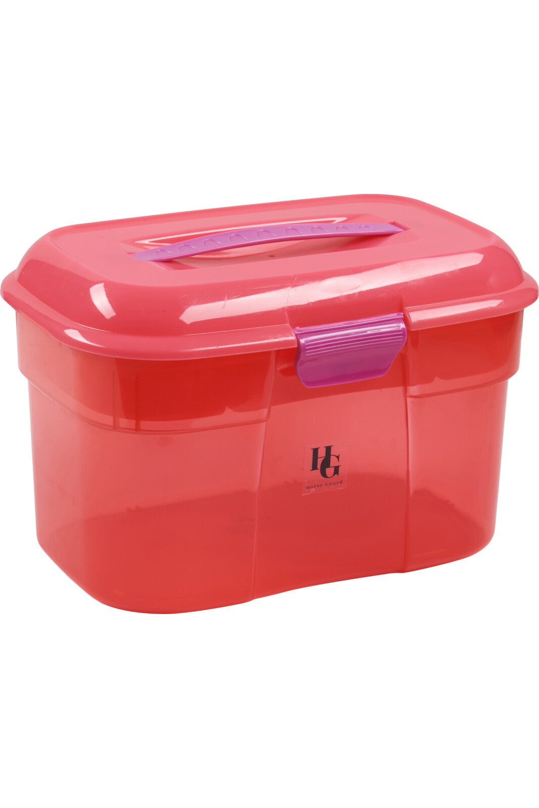 HorseGuard Junior grooming box