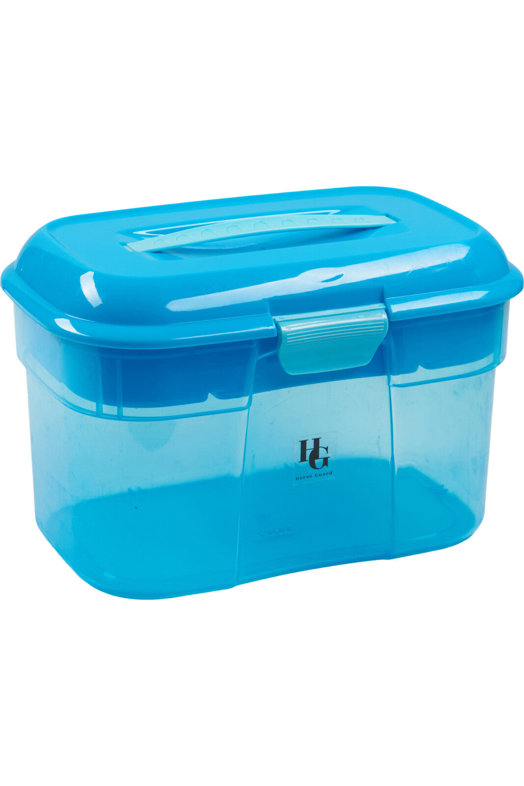 HorseGuard Junior grooming box