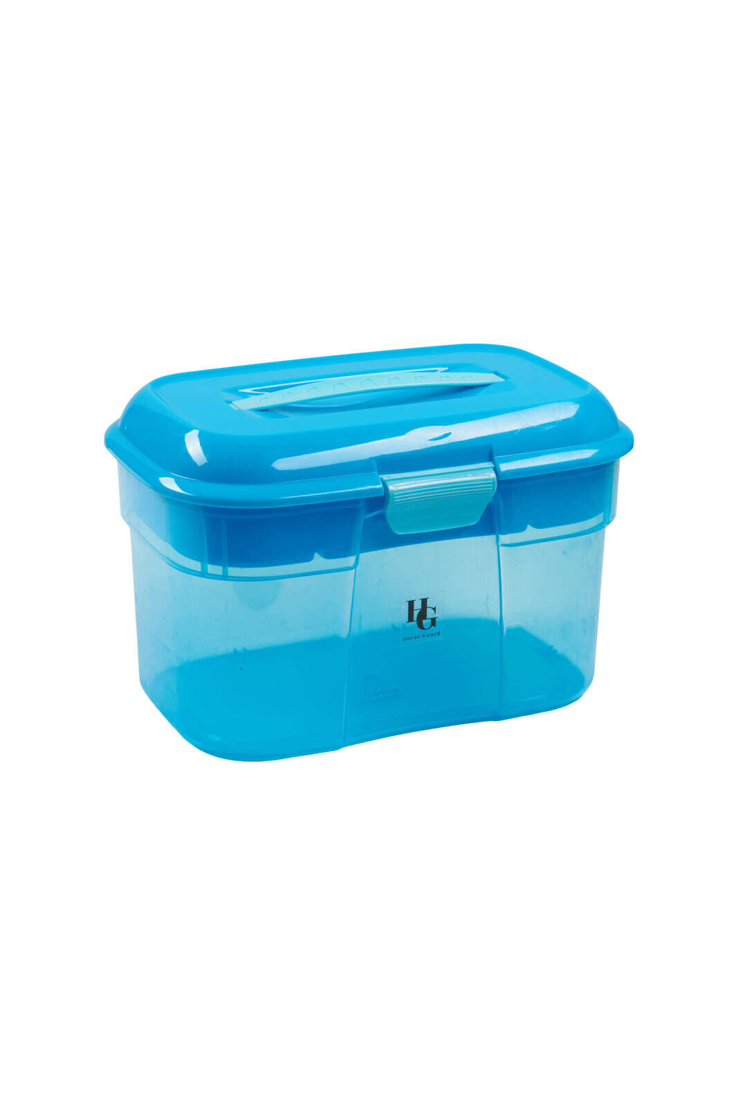 HorseGuard Junior grooming box