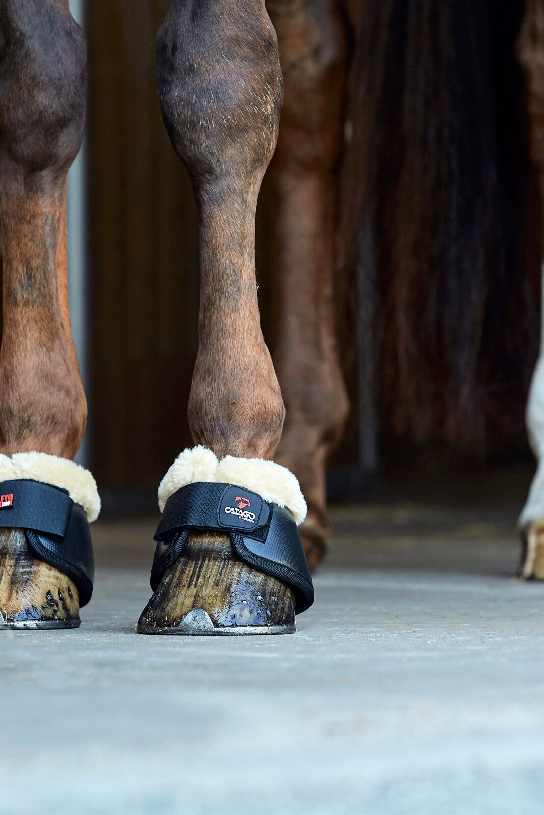 CATAGO FIR-Tech klokker