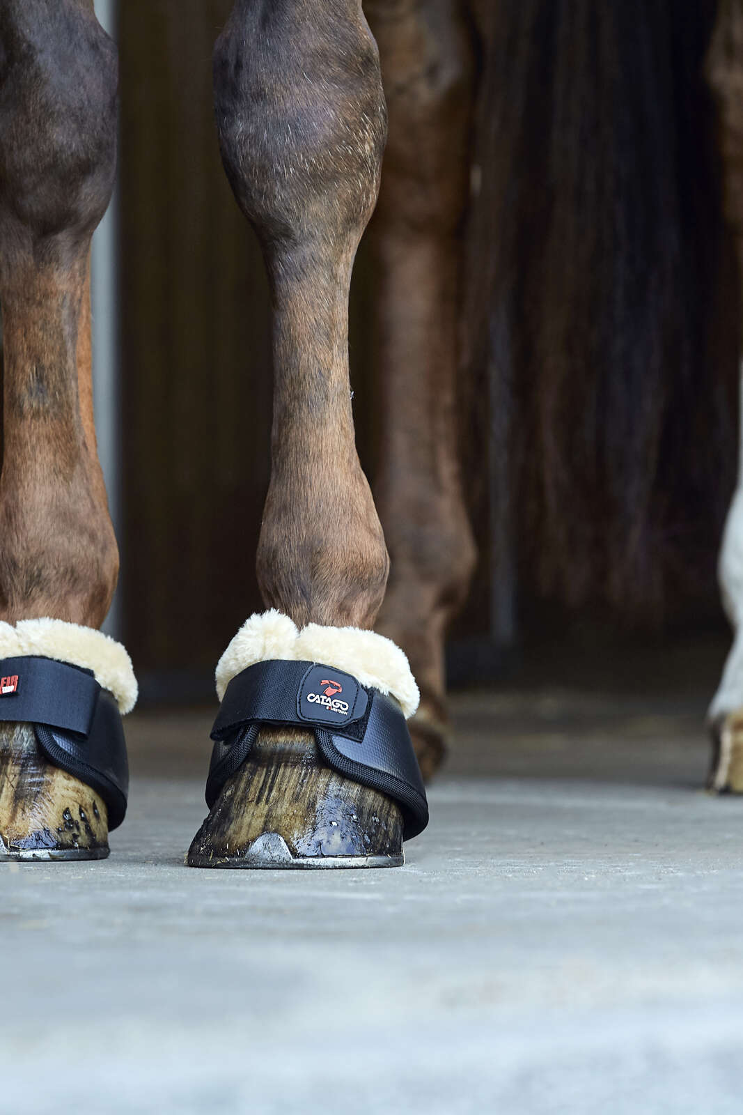 CATAGO FIR-Tech klokker