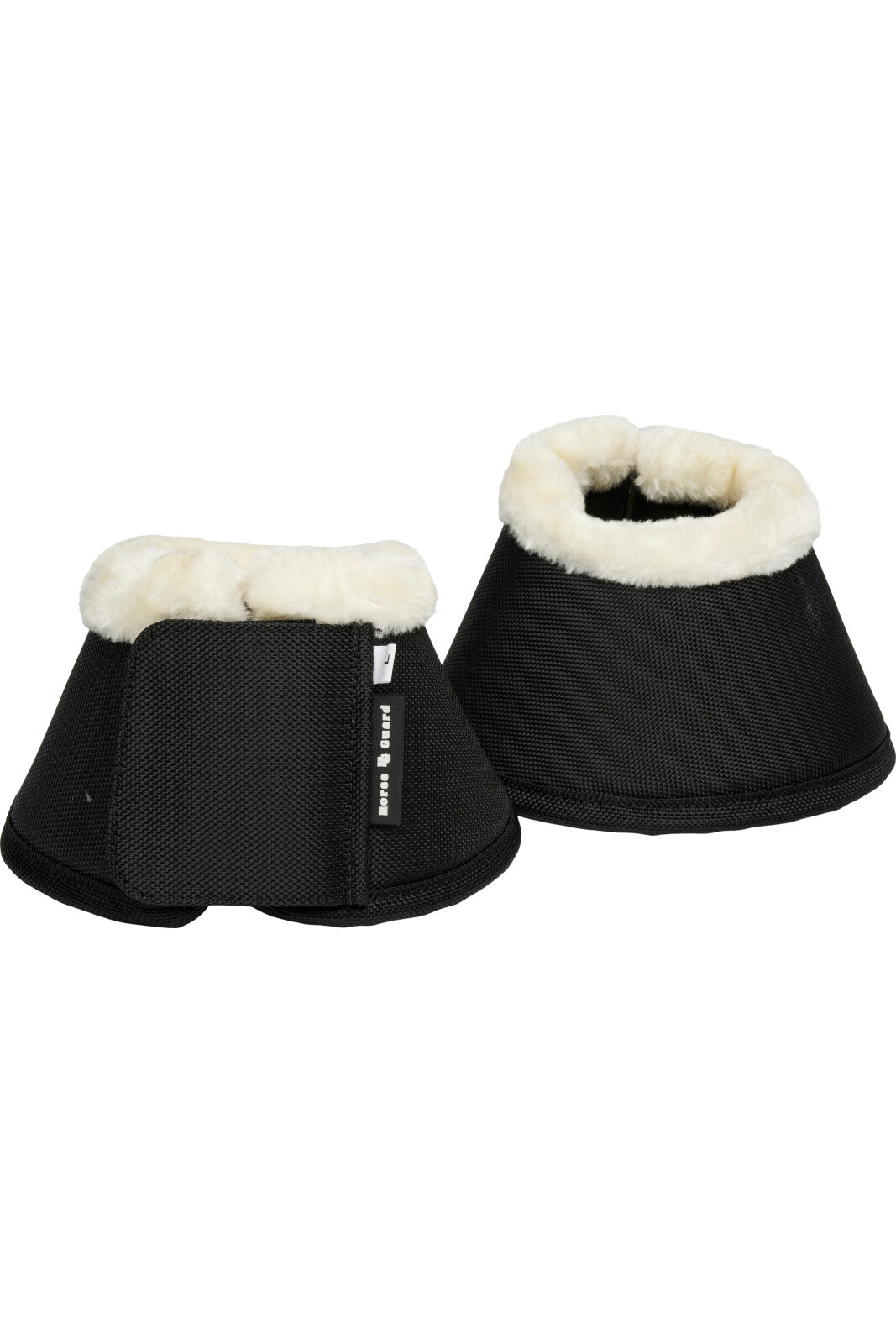 HorseGuard Francia klokker m pels