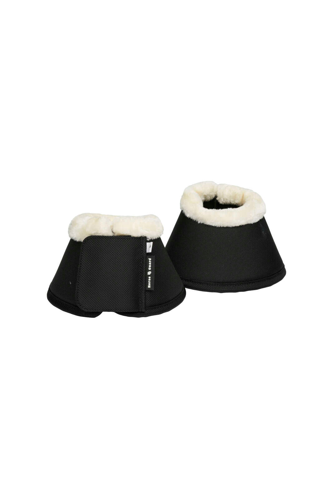 Horse Guard Francia-boots med pels