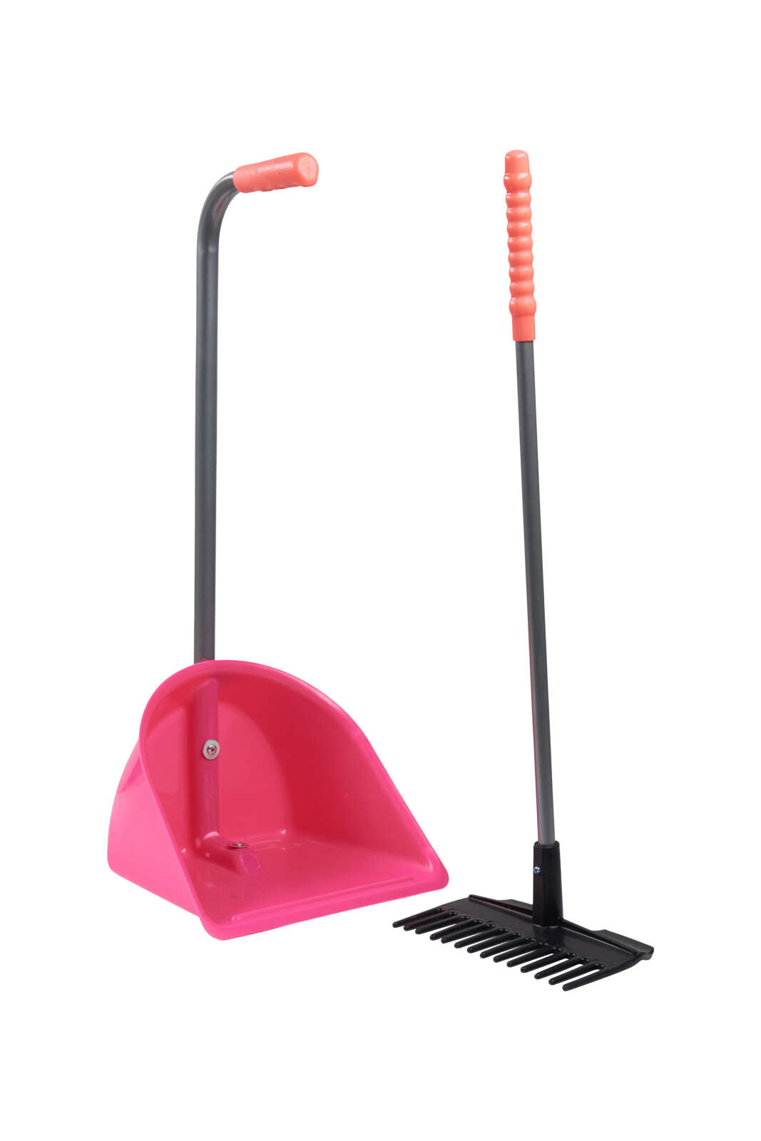 HorseGuard Mini manure collector
