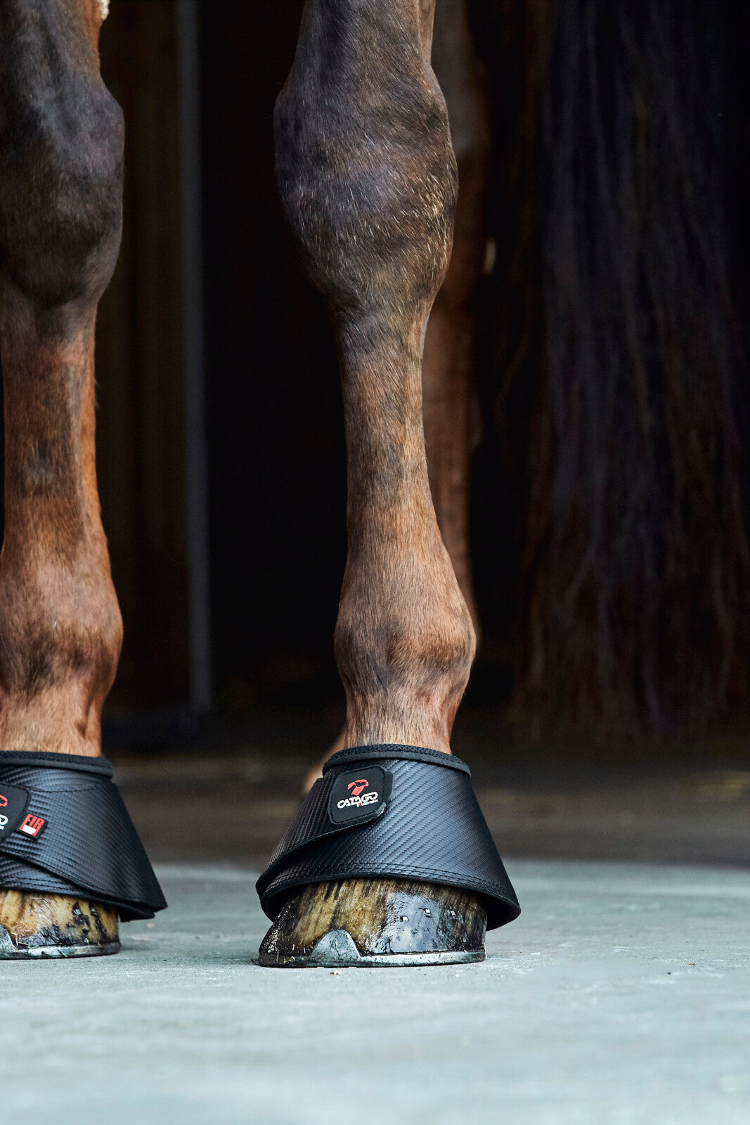 CATAGO FIR-Tech klokker