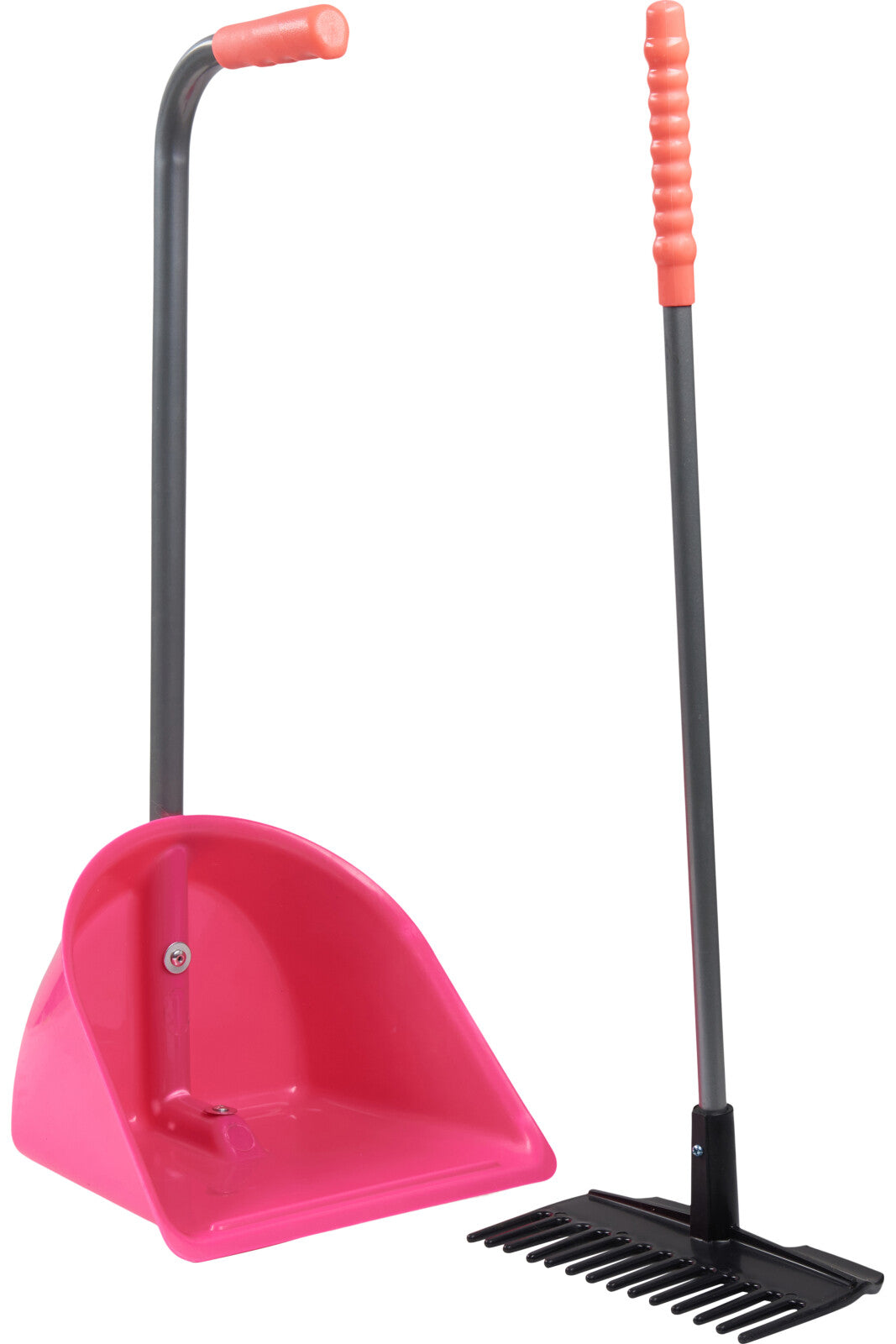 HorseGuard Mini manure collector