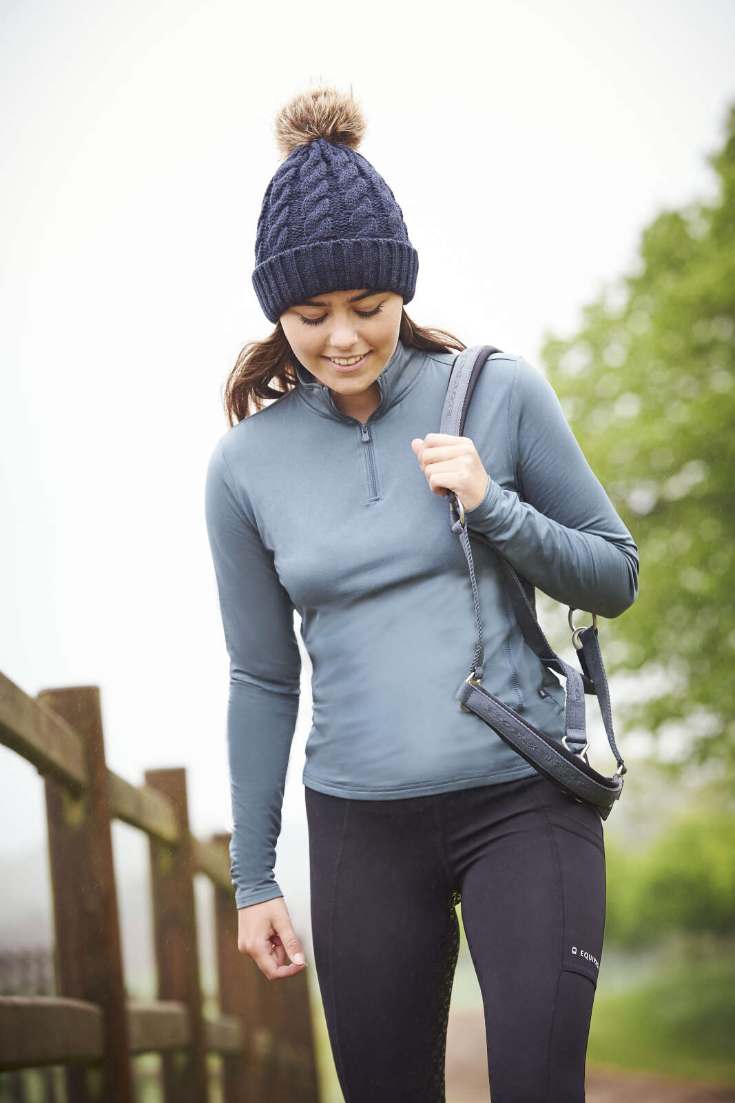 Equipage Dalena Fullgrip Ridtights