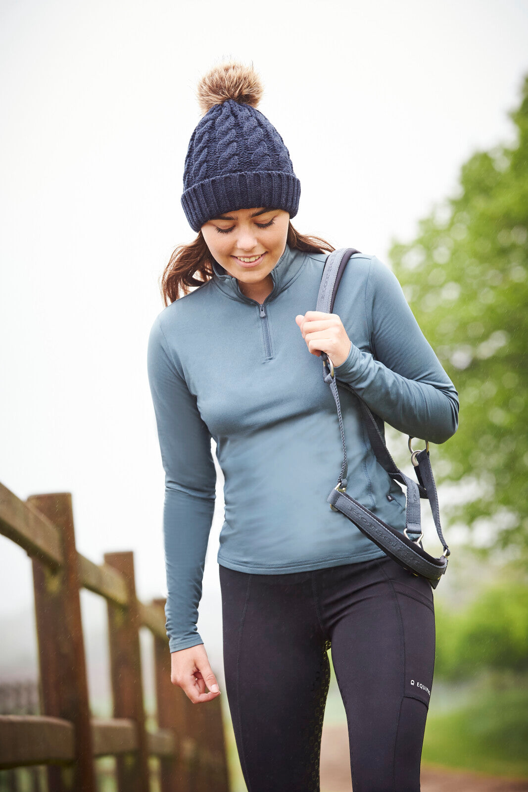 Equipage Dalena fullgrip ridetights