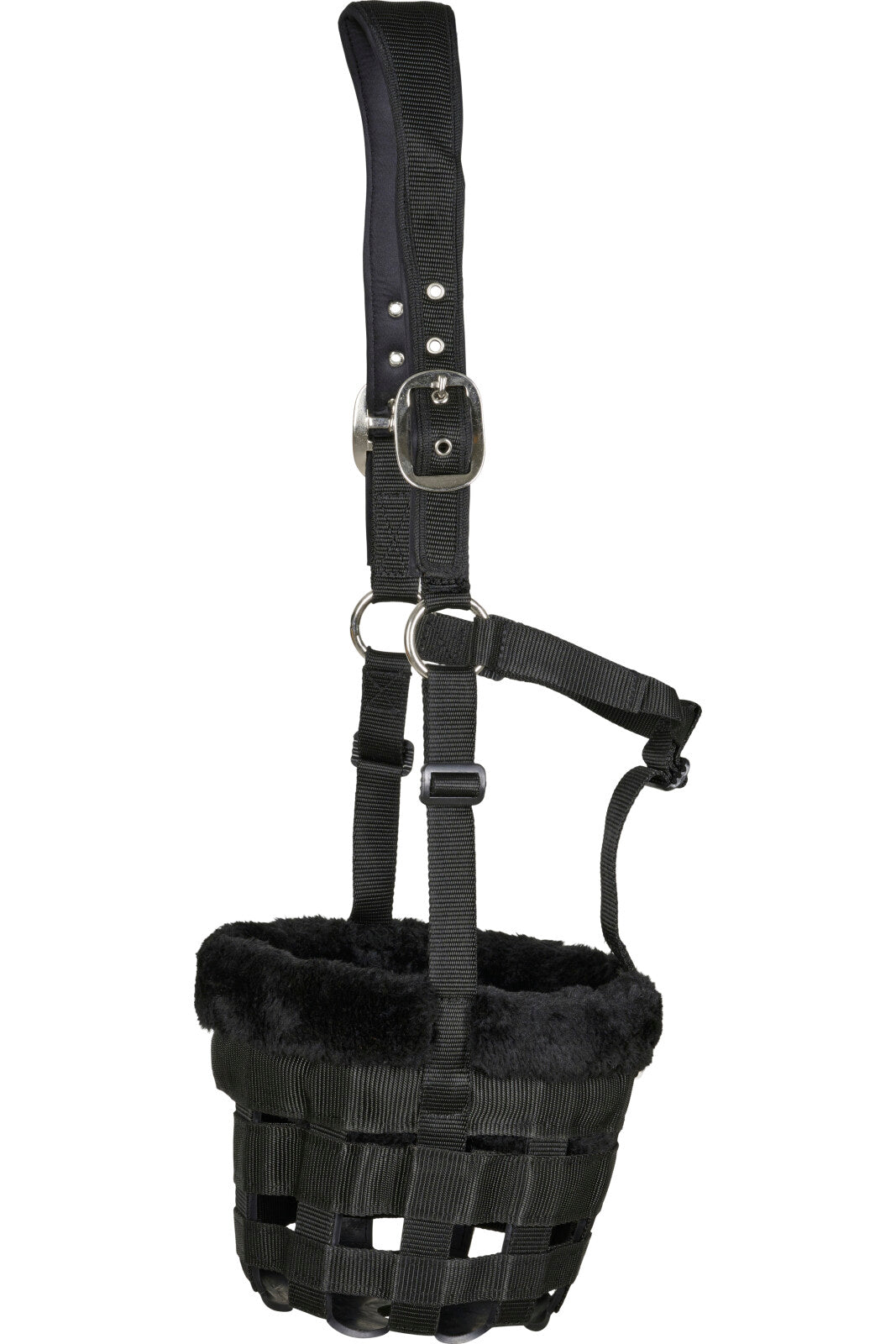 HorseGuard Anatomisk græsreducerer m/ foer