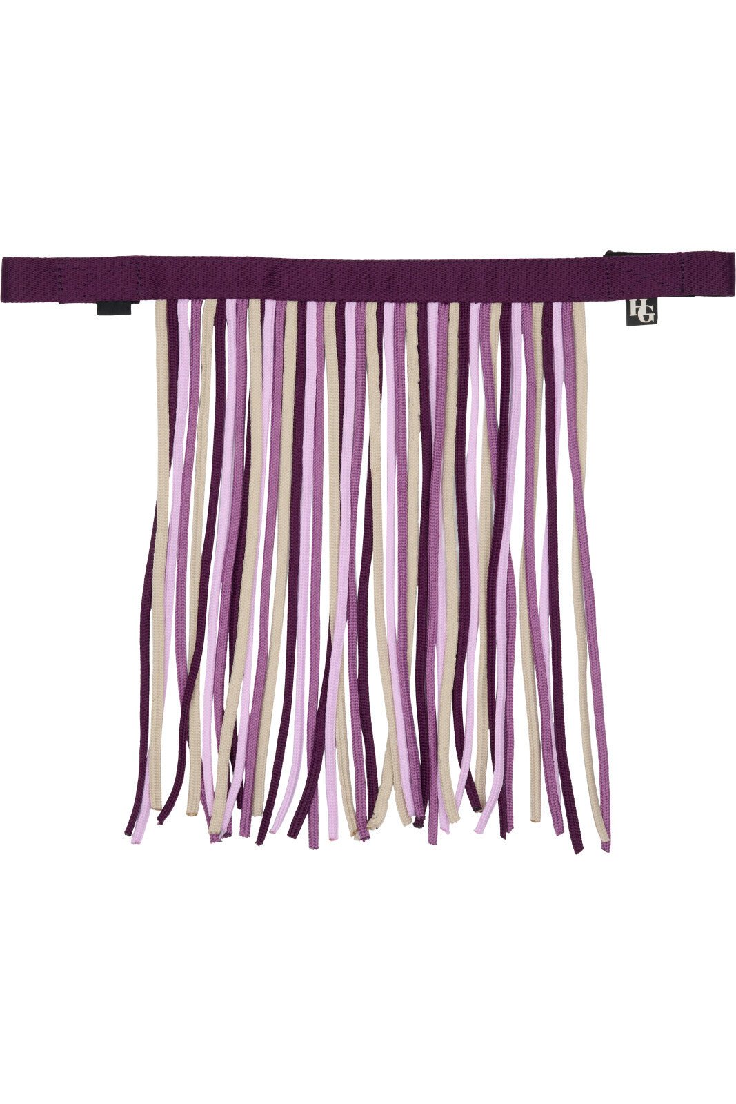 HorseGuard Cole fringe - Unamari