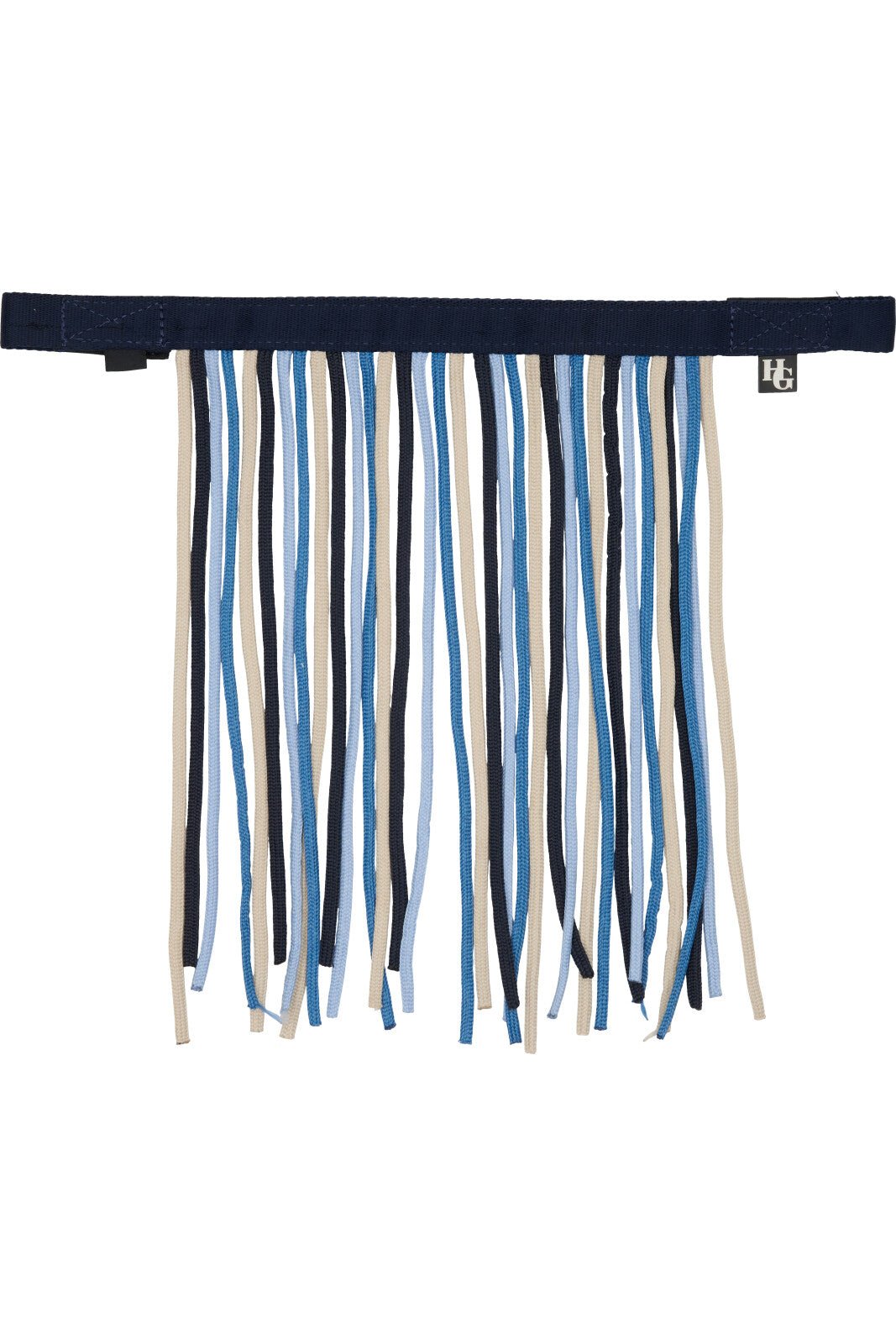 HorseGuard Cole fringe - Unamari