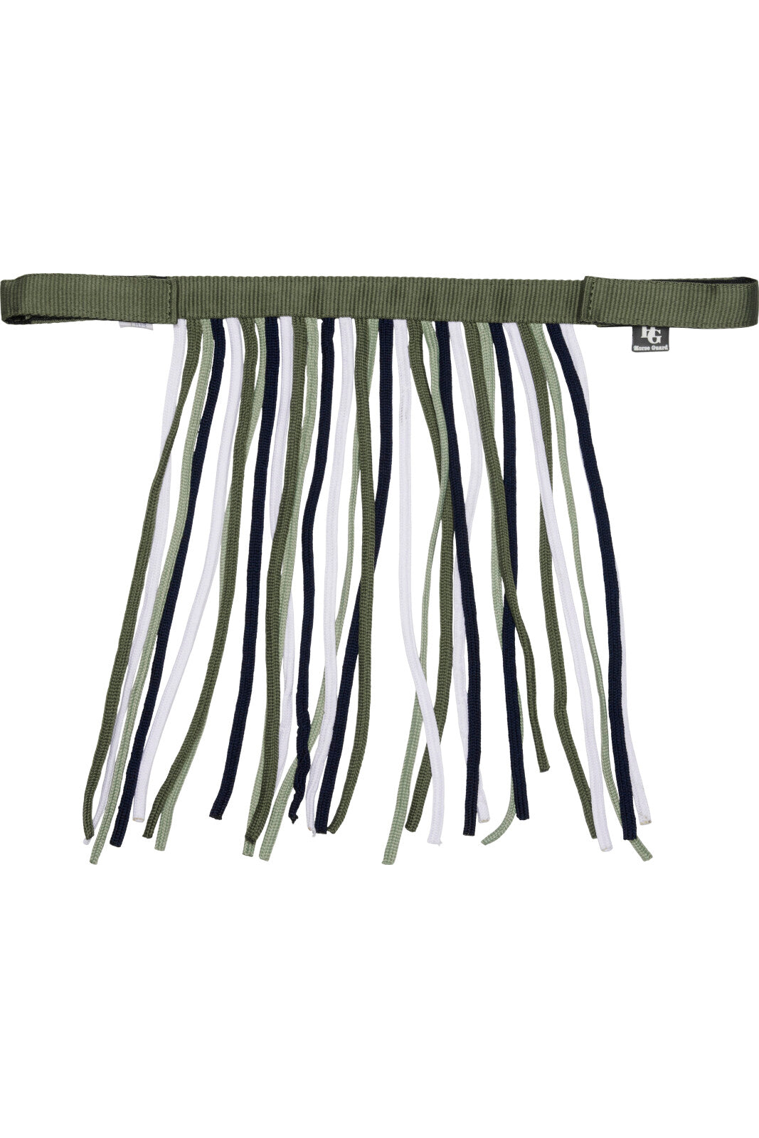 HorseGuard Cole fringe