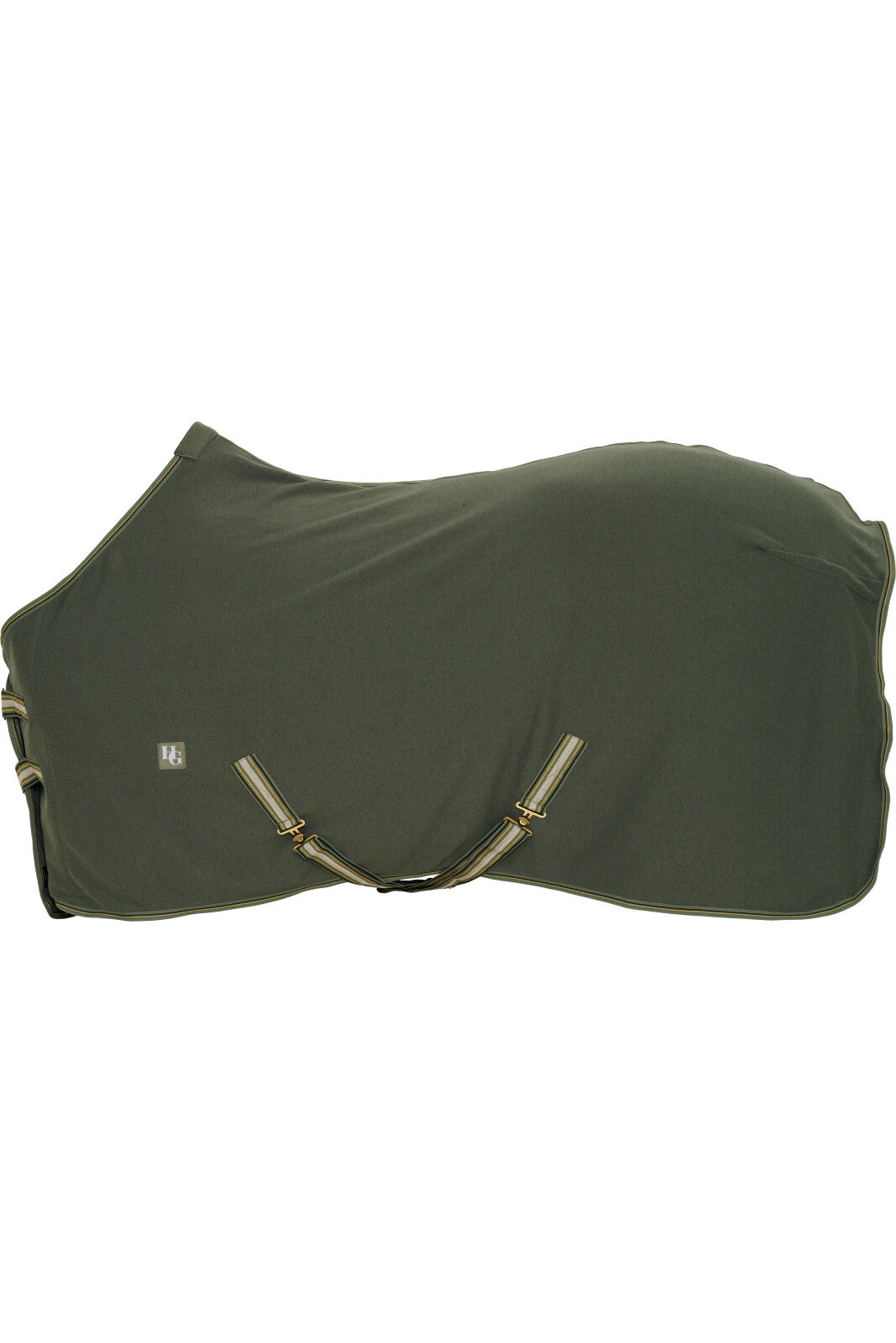 HorseGuard Jersey Cooler Rug