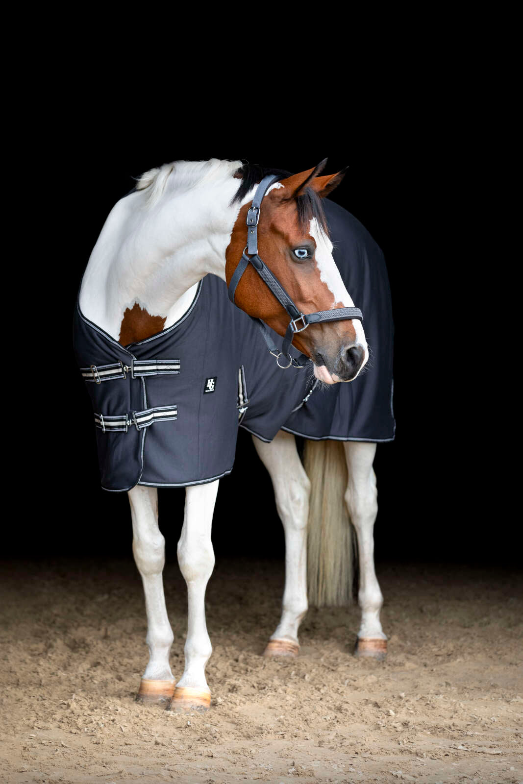 Horse Guard Jersey cooler-täcke