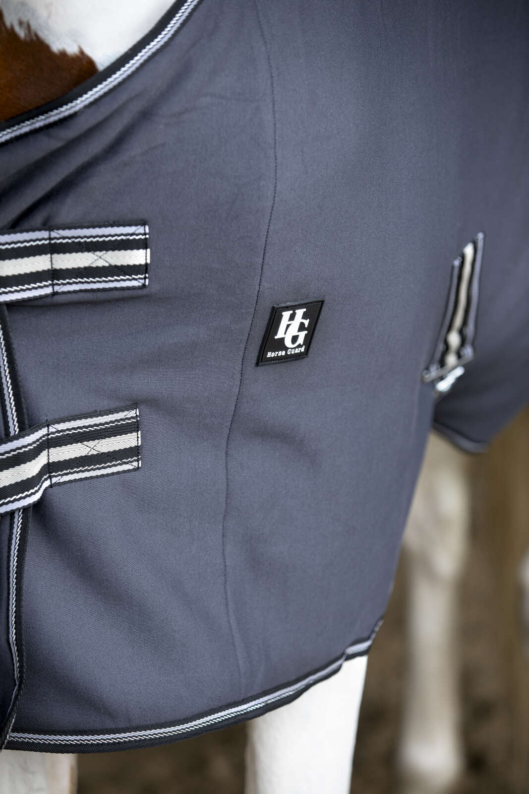 Horse Guard Jersey cooler-täcke