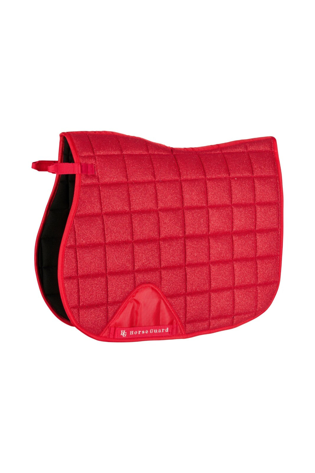 Horse Guard Mesh Glitter all purpose saddle pad