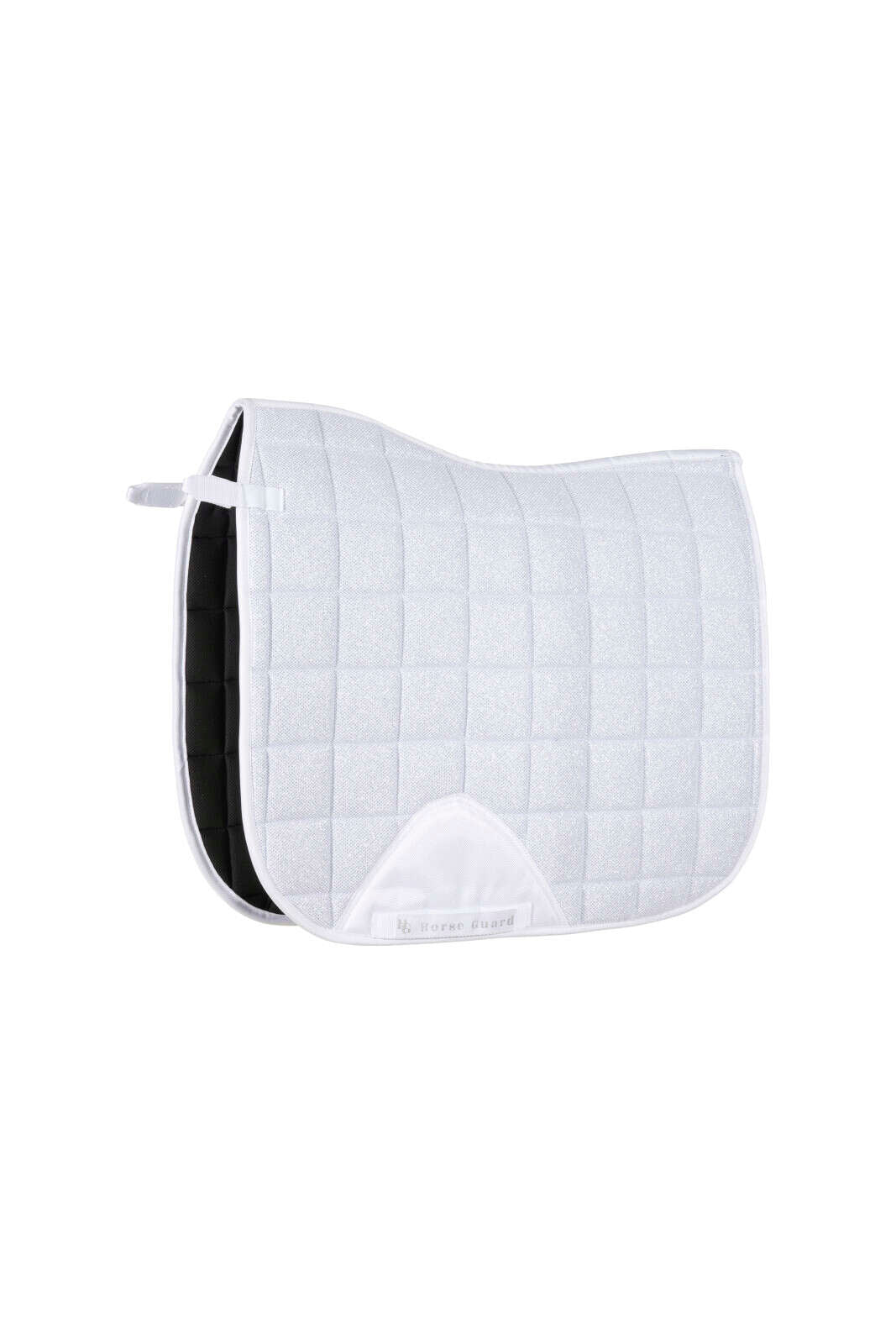 Horse Guard Mesh Glitter Dressurschabracke