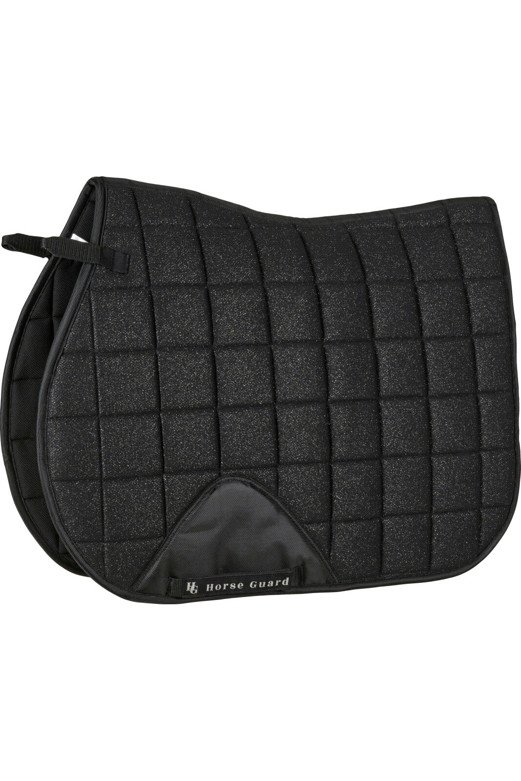 Horse Guard Mesh Glitter all purpose saddle pad