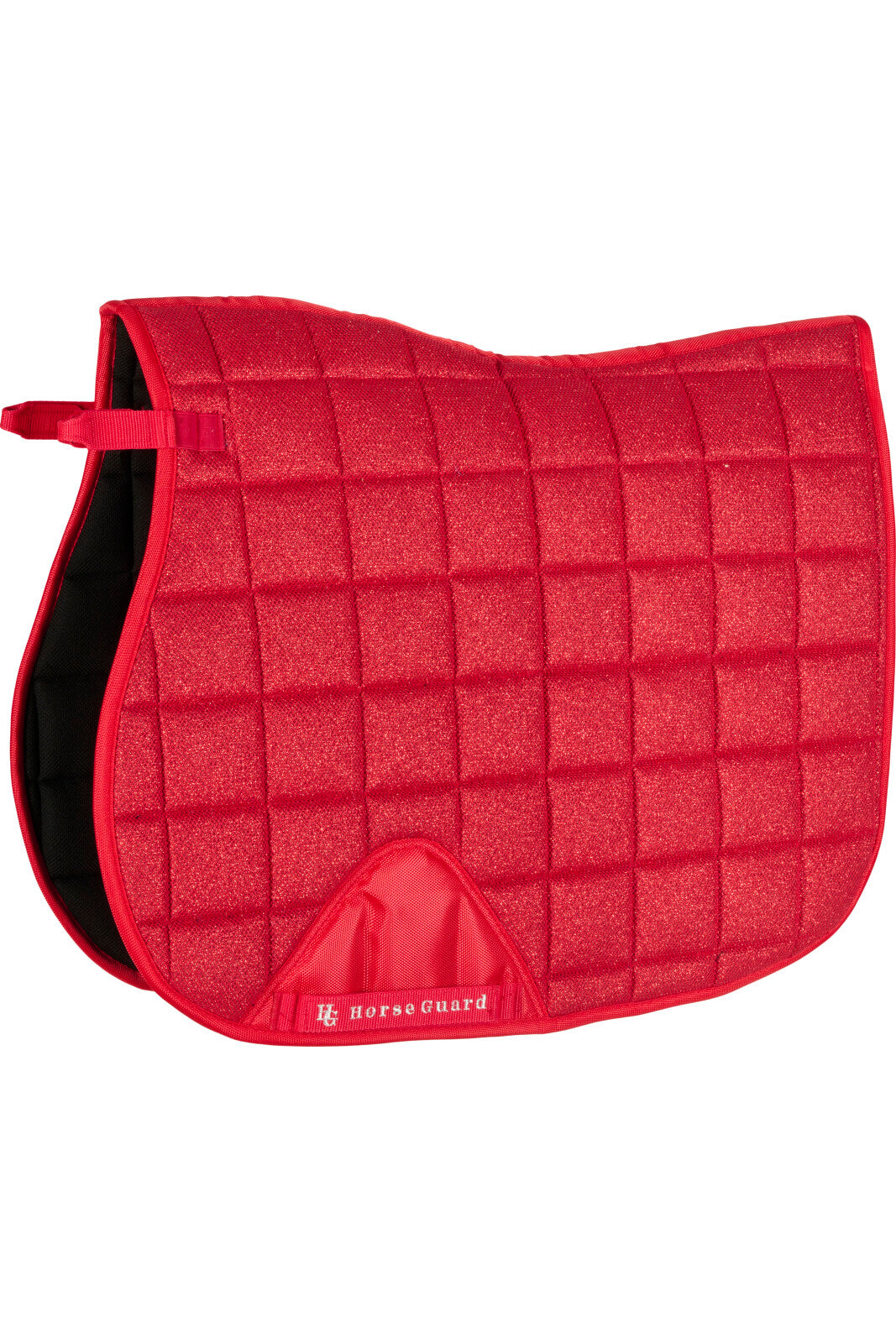 HorseGuard Mesh Glitter saddle pad